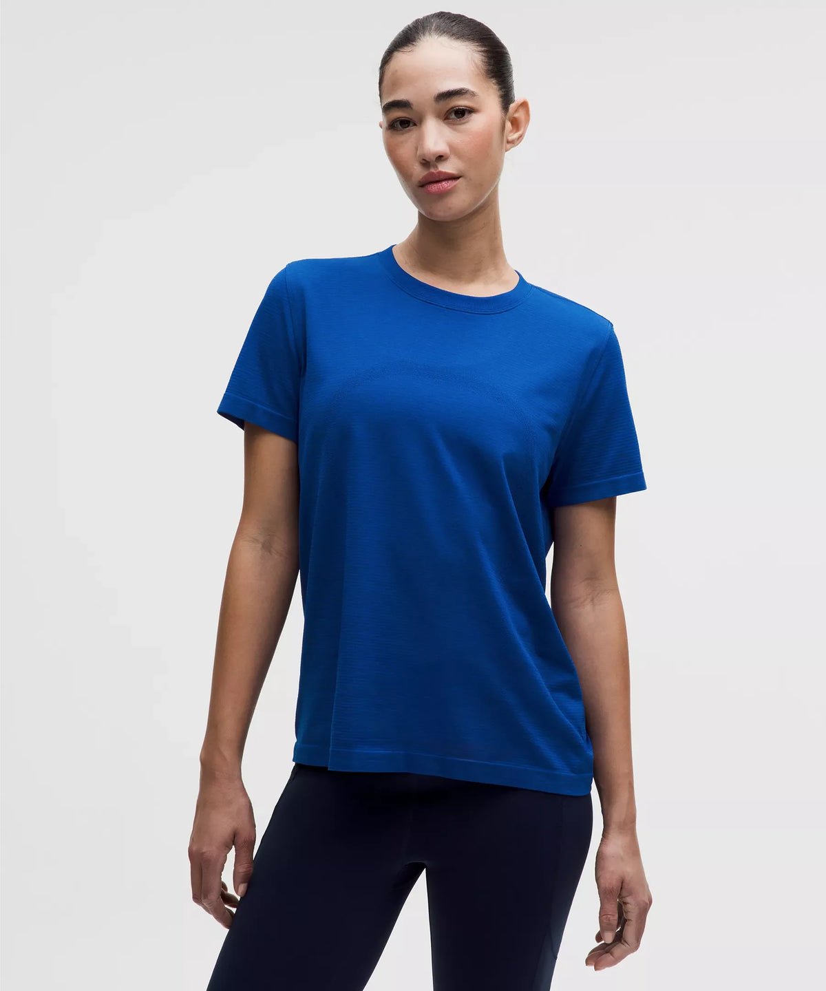Camisa de manga corta