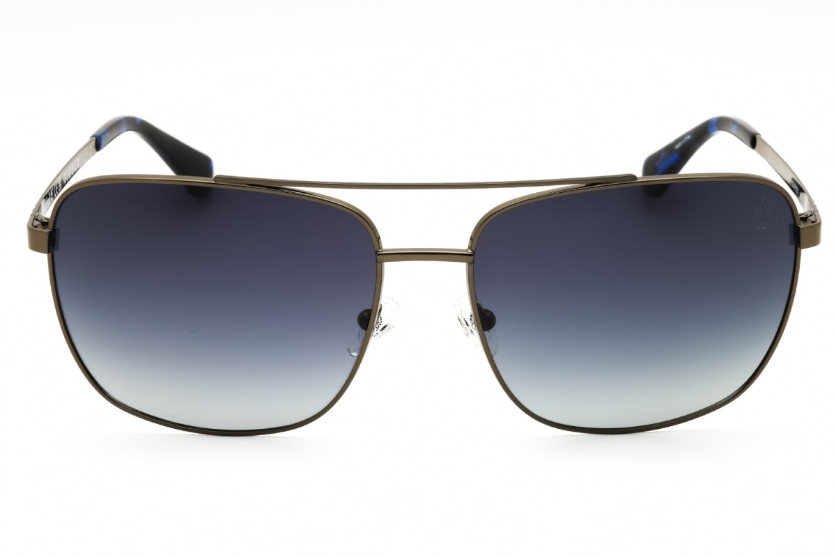 Gafas con lentes polarizados
