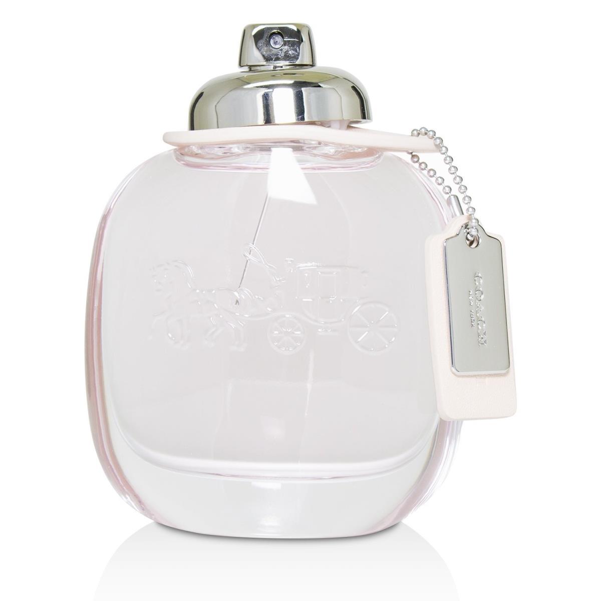 Perfume de mujer eau de toilette 3 oz