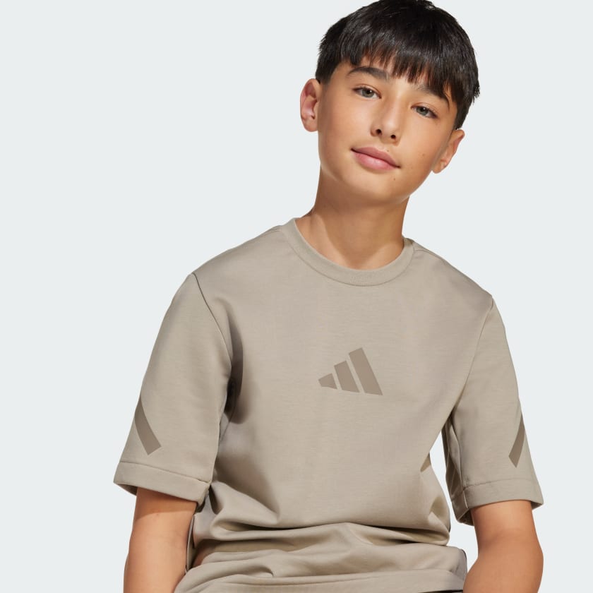 Camiseta infantil