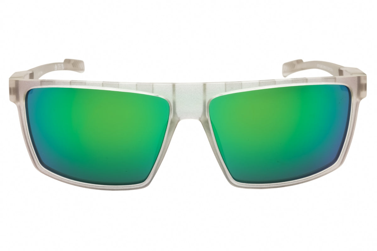 Gafas color verde