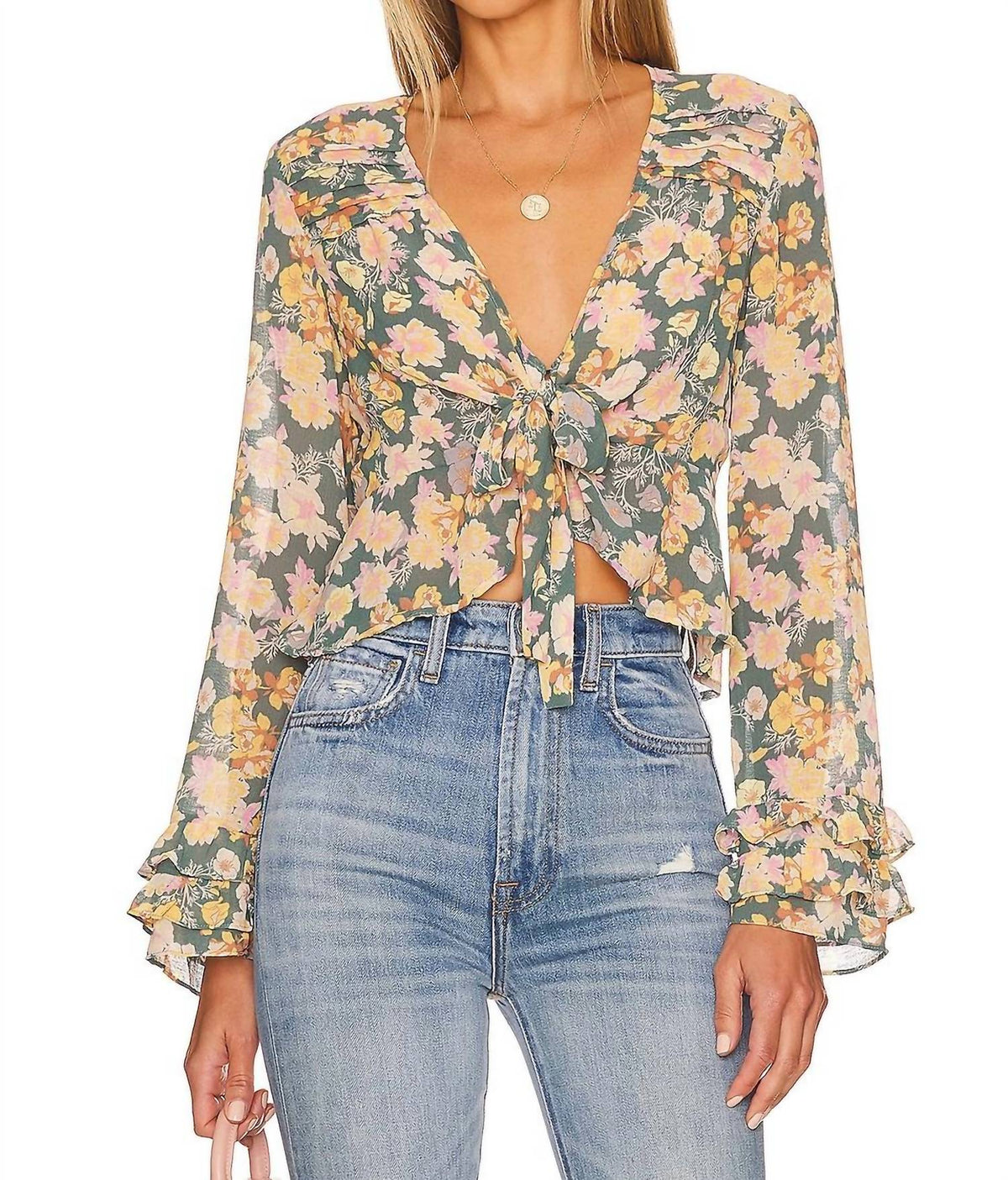Blusa