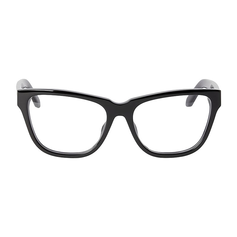 Gafas 56 mm color negro
