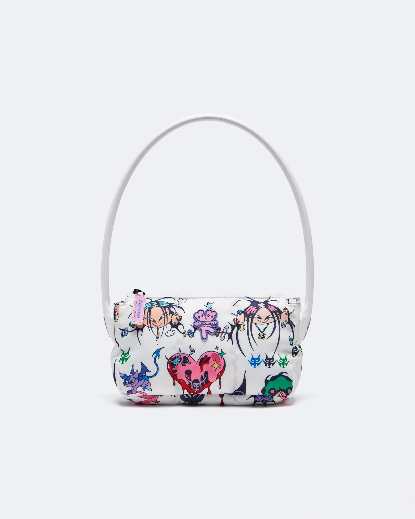 Bolso de hombro