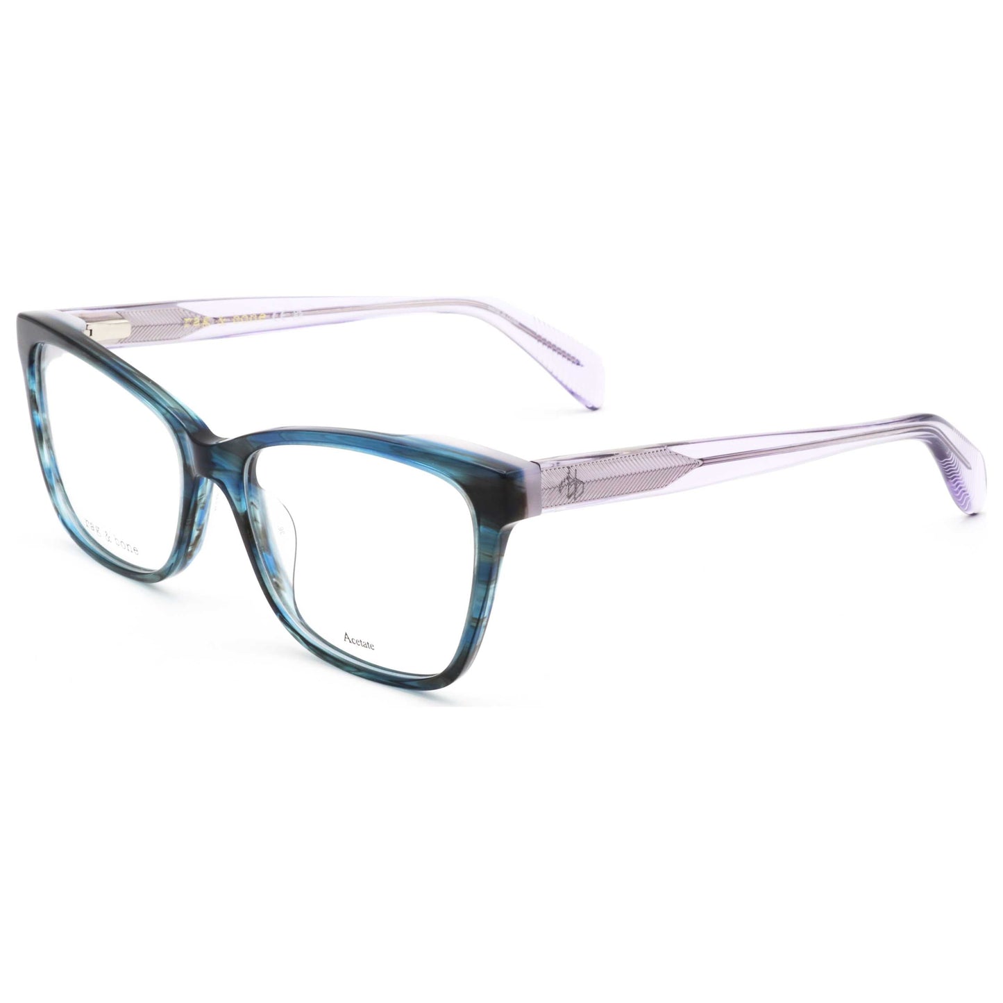 Montura para gafas de mujer 54 mm