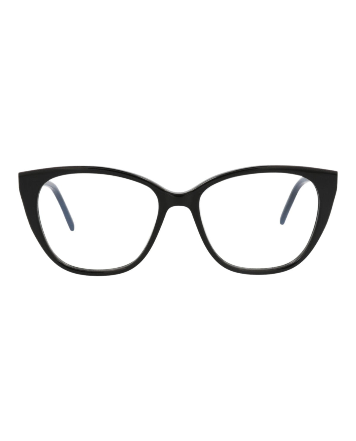Montura para gafas de acetato de montura tipo gato
