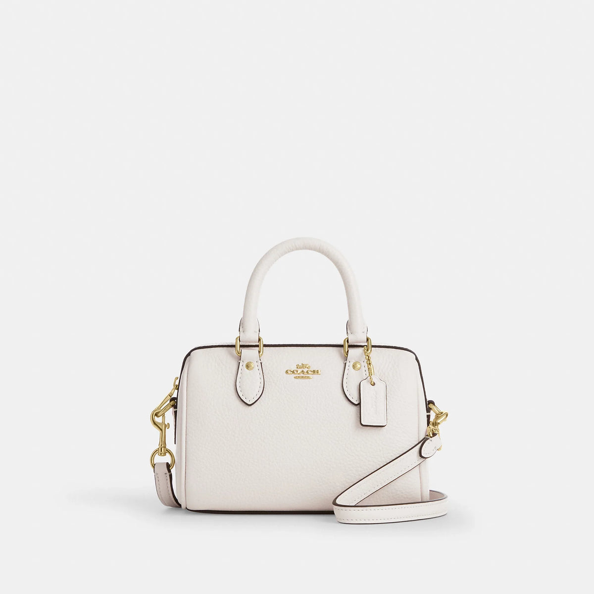 Bolso cruzado