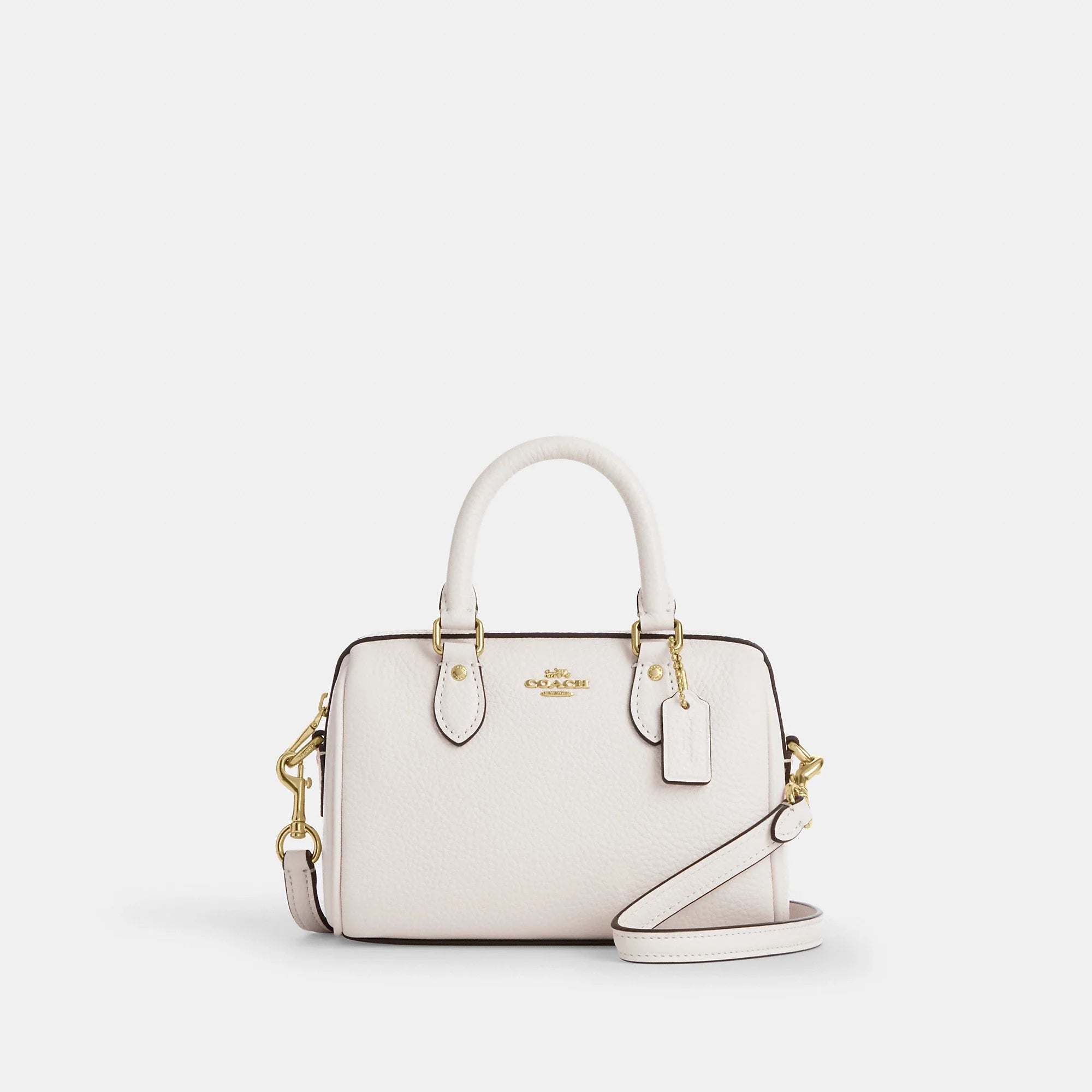Bolso cruzado