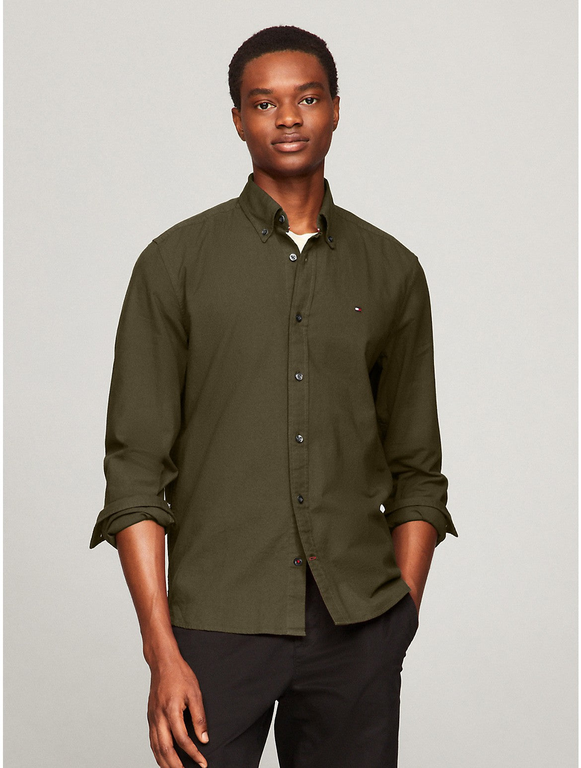 Camisa de hombre