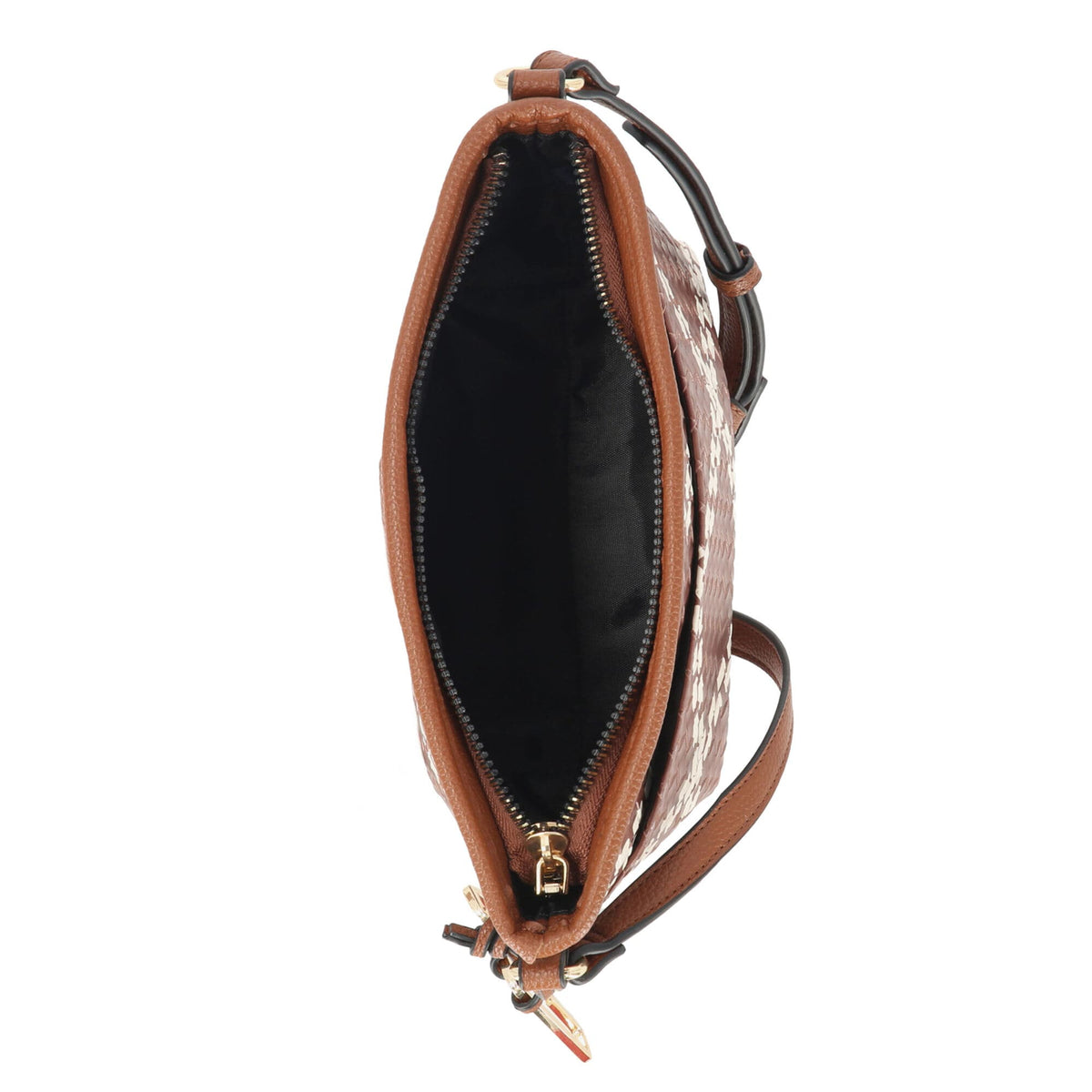 Bolso cruzado