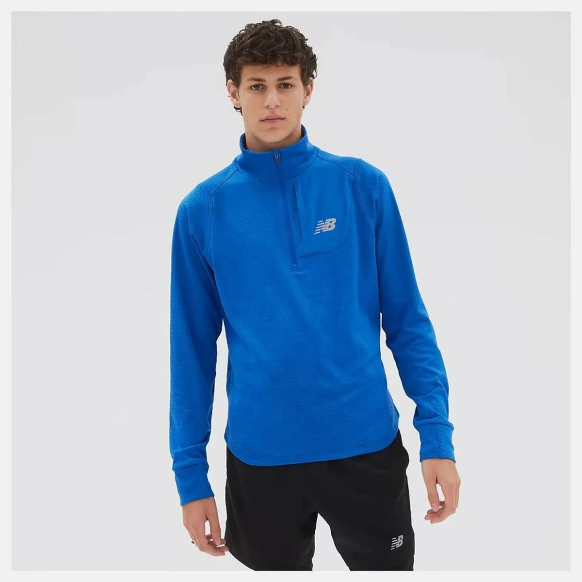 Camisa color azul
