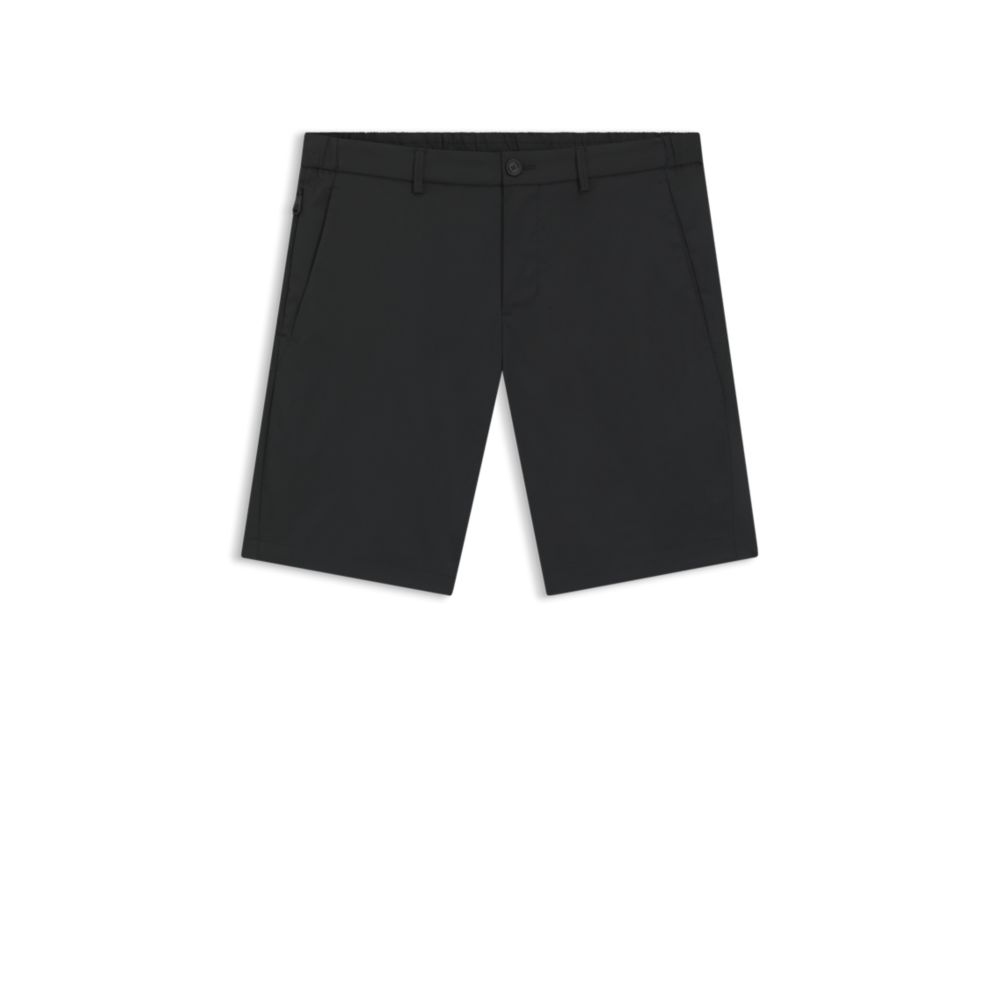 Short resistente al agua