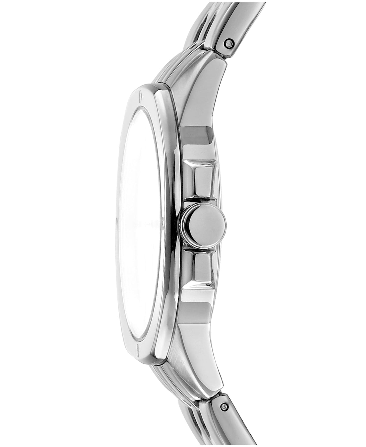 Reloj de mujer color rosado