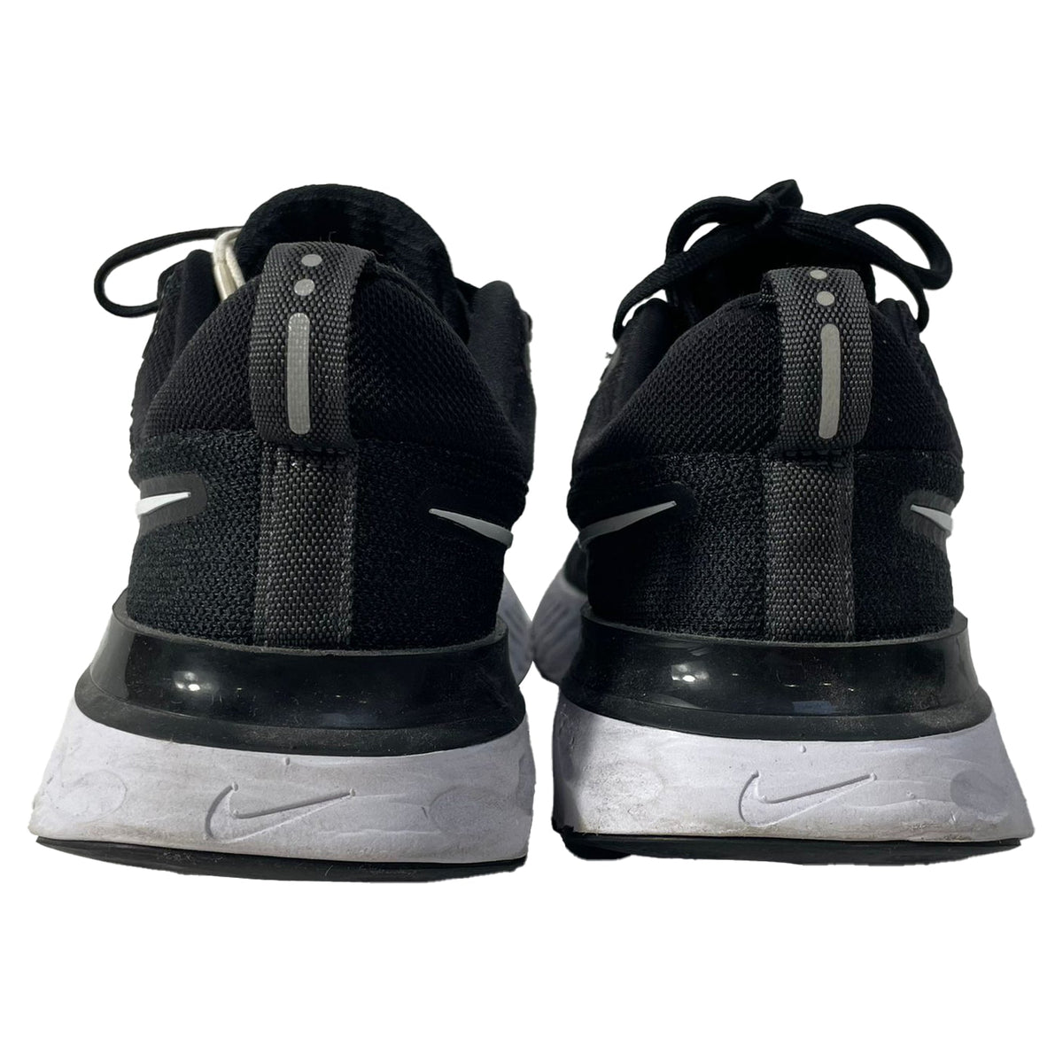 Tenis para correr color negro