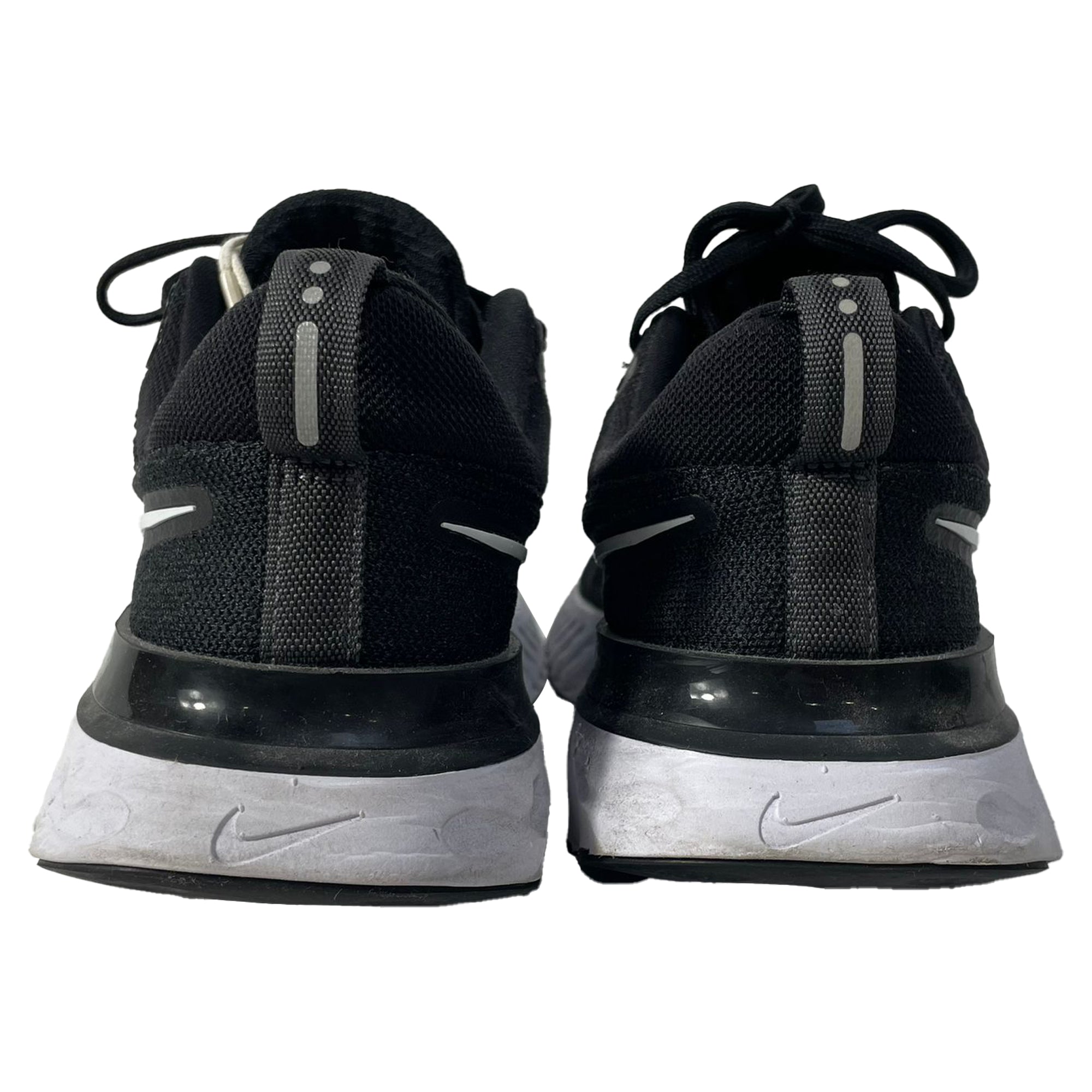 Tenis para correr color negro