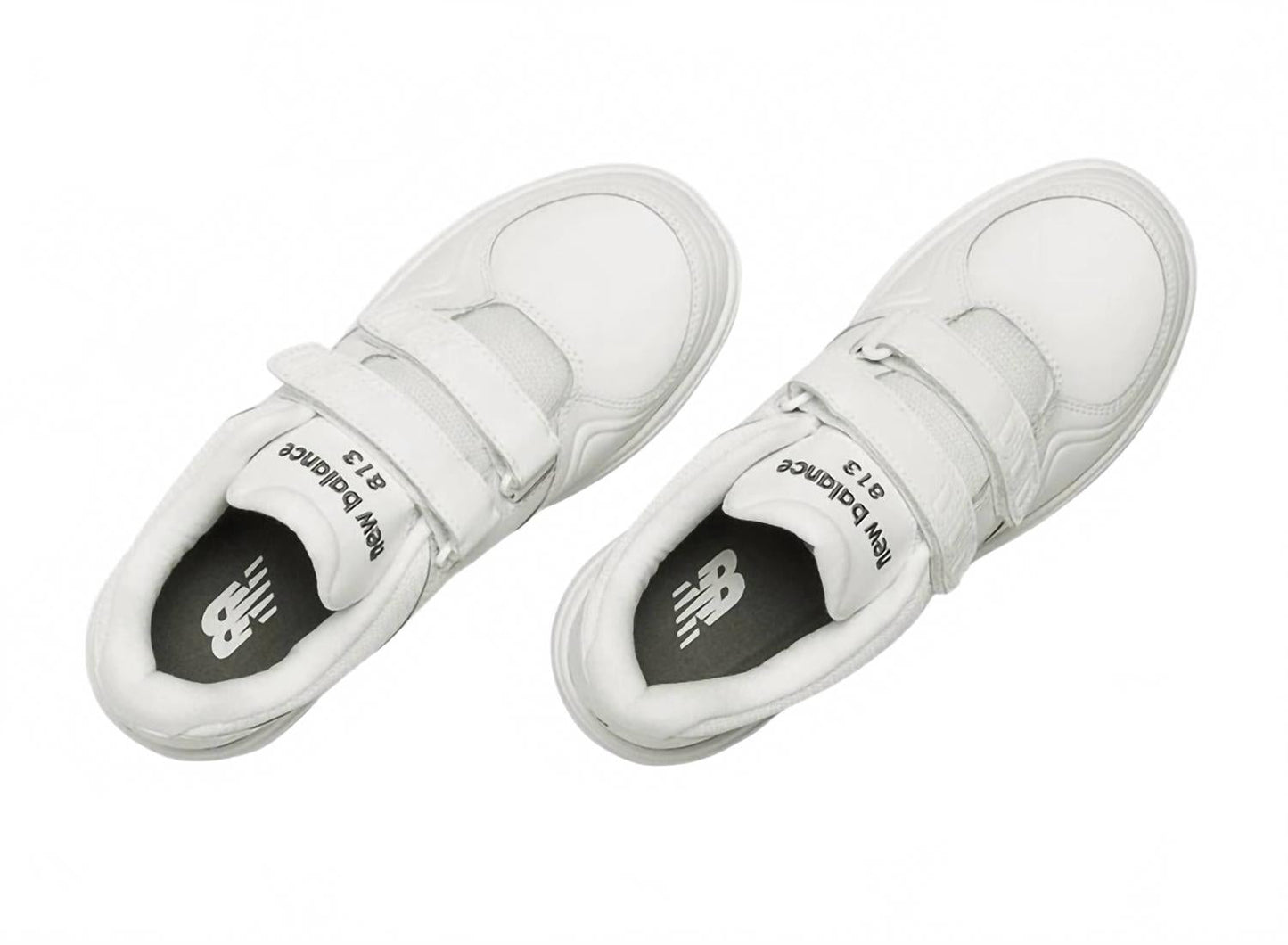 Zapatos de mujer color blanco