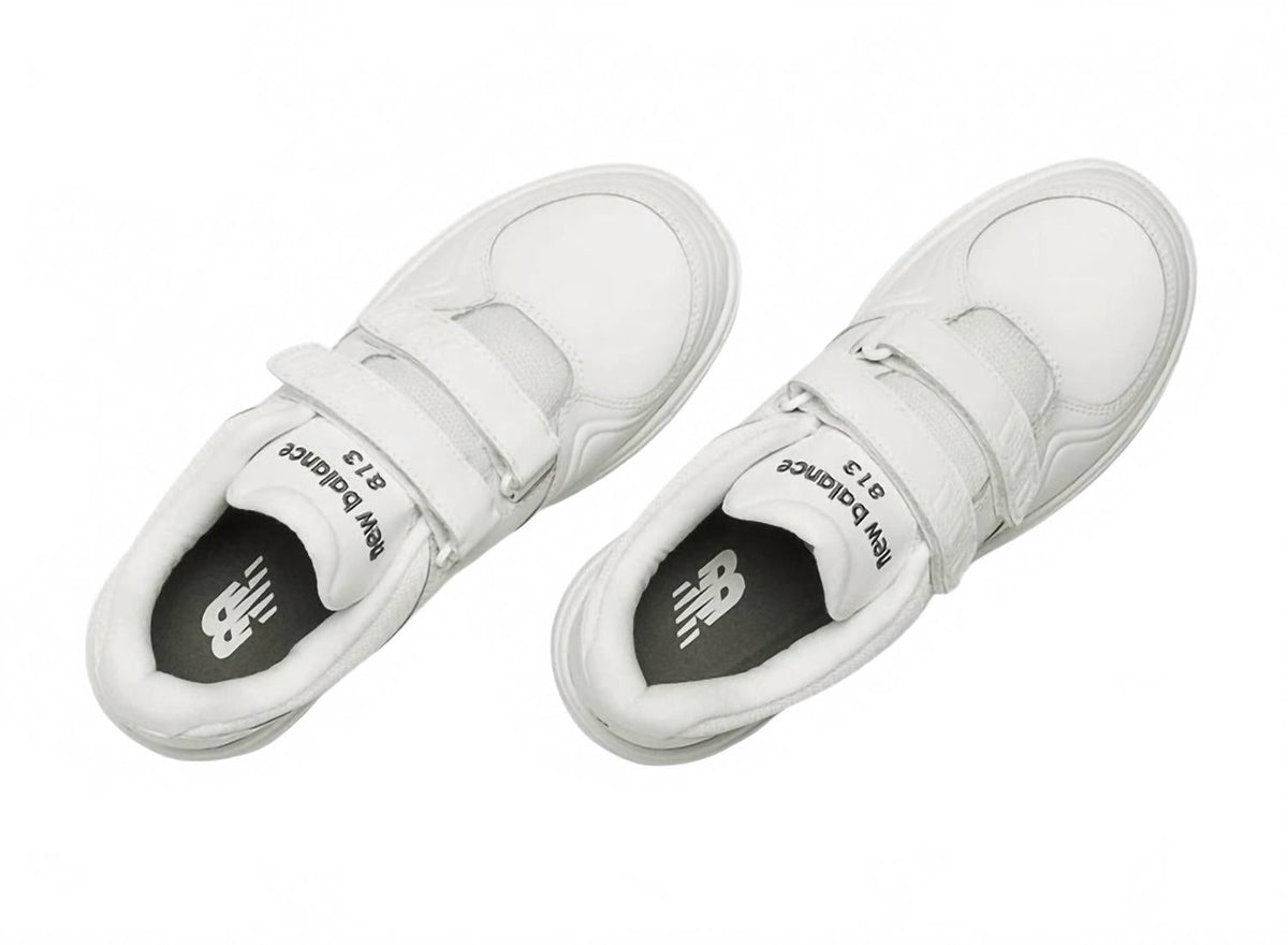 Zapatos de mujer color blanco