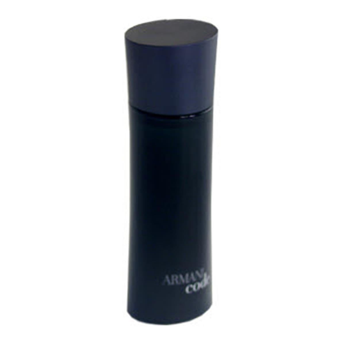 Perfume de hombre eau de toilette 2,5 oz