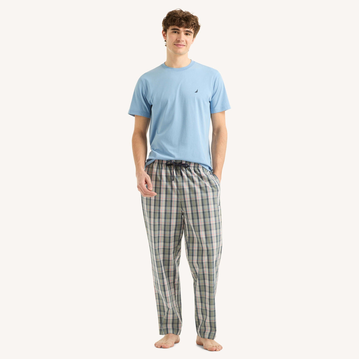 Pijama de hombre