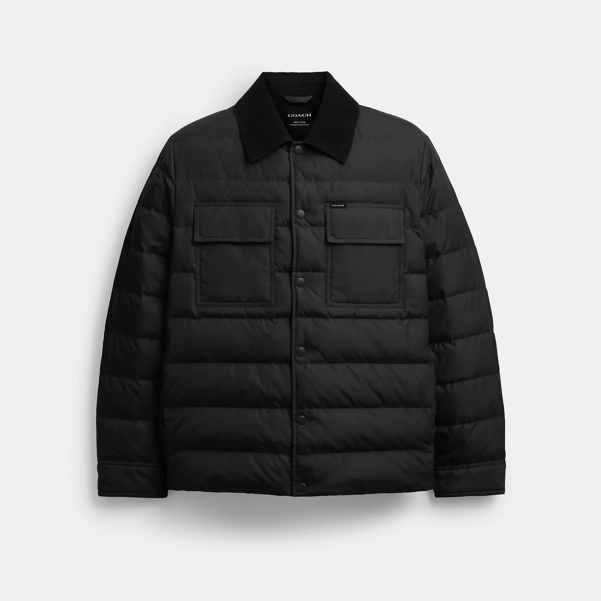 Chaqueta