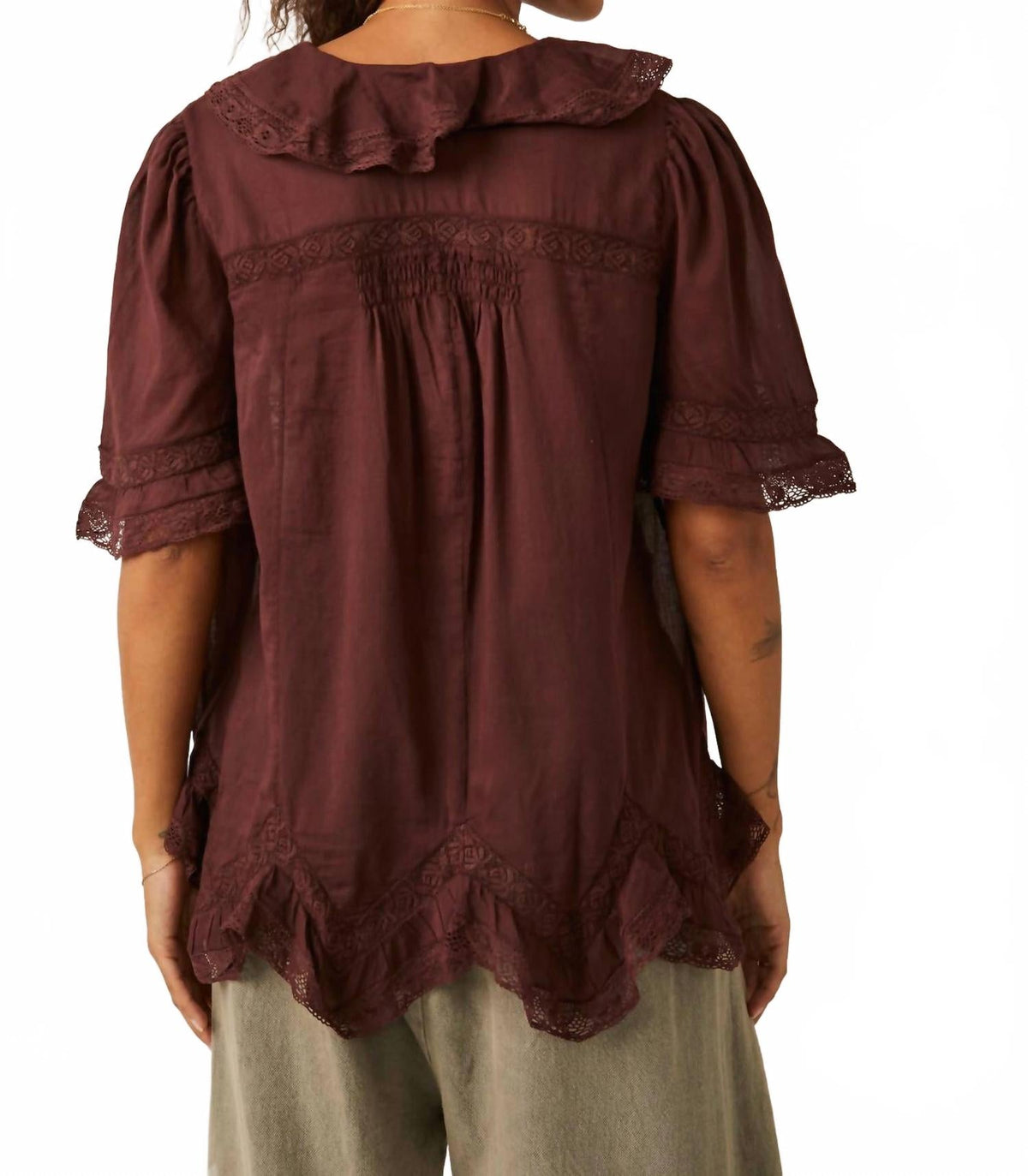 Blusa