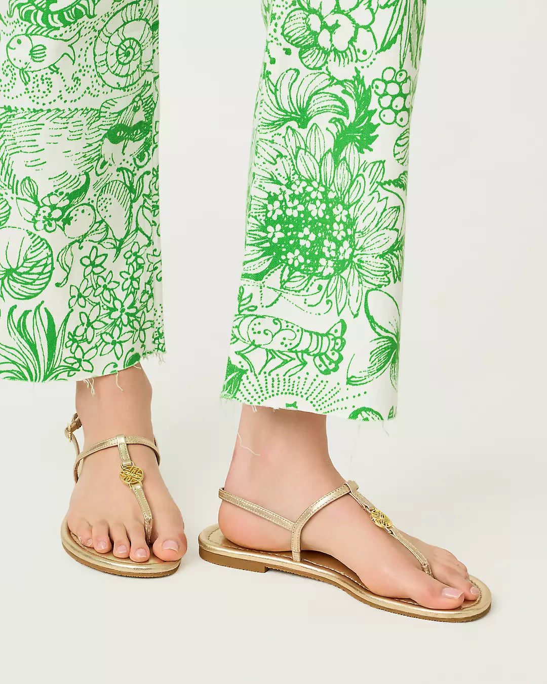 Sandalias