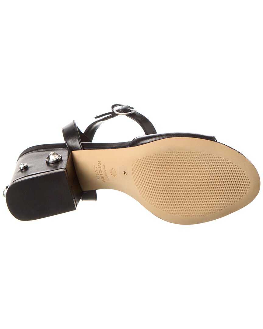 Sandalias de cuero