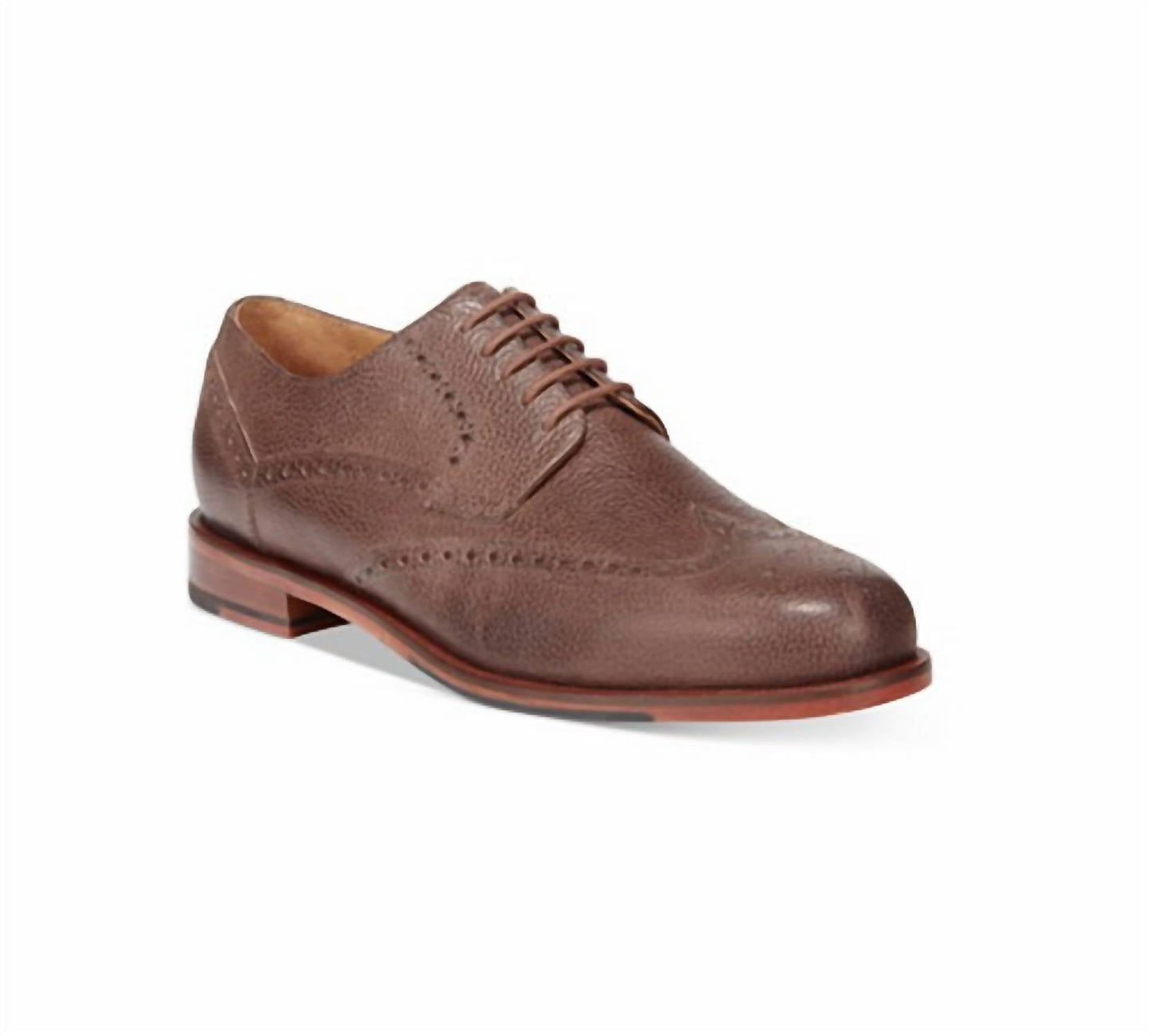 Zapatos de cordones de hombre