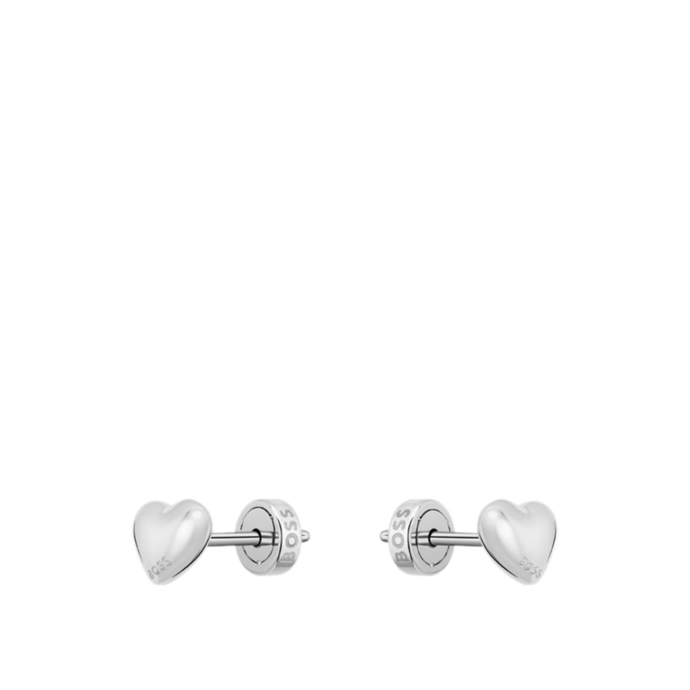 Aretes de acero inoxidable