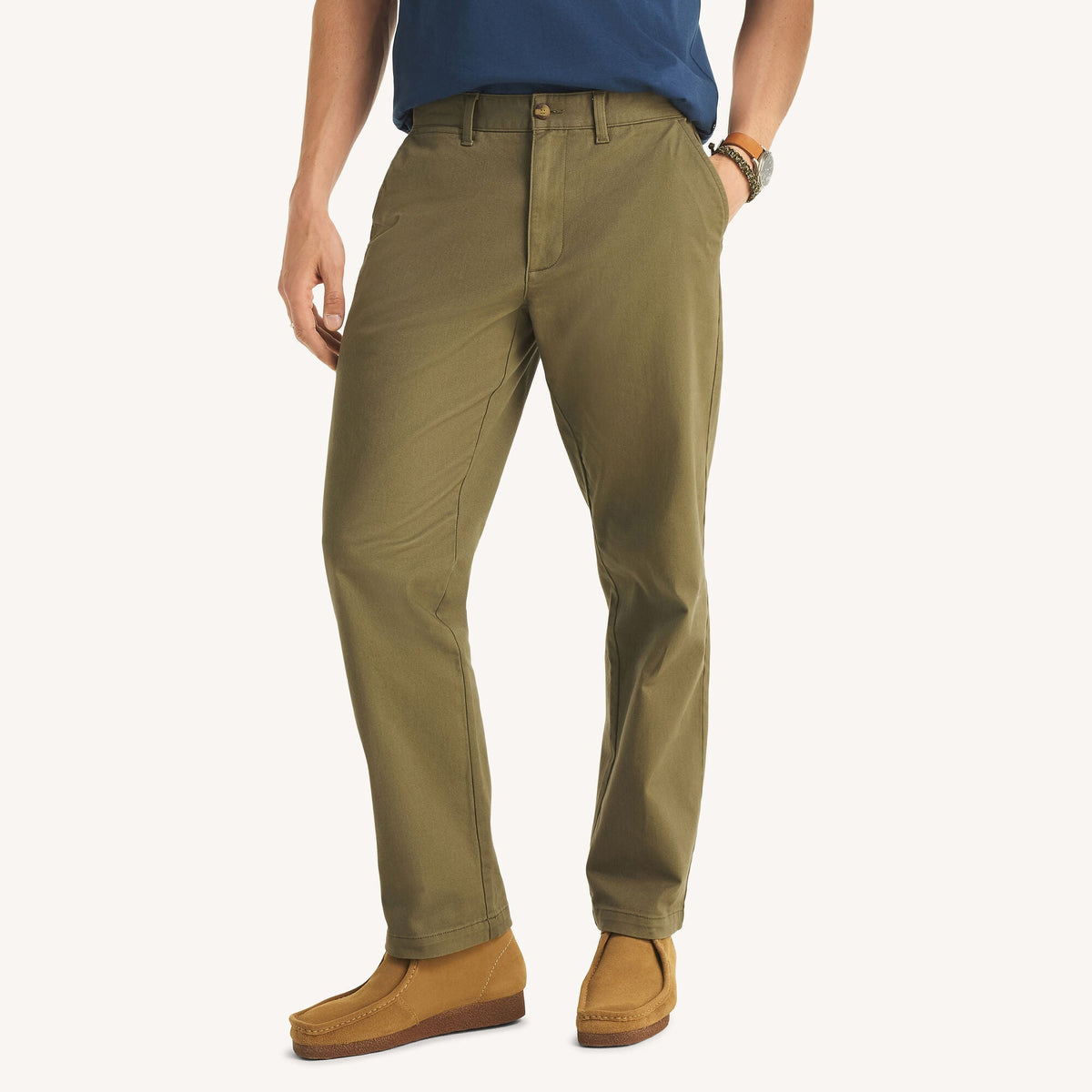 Pantalón de hombre