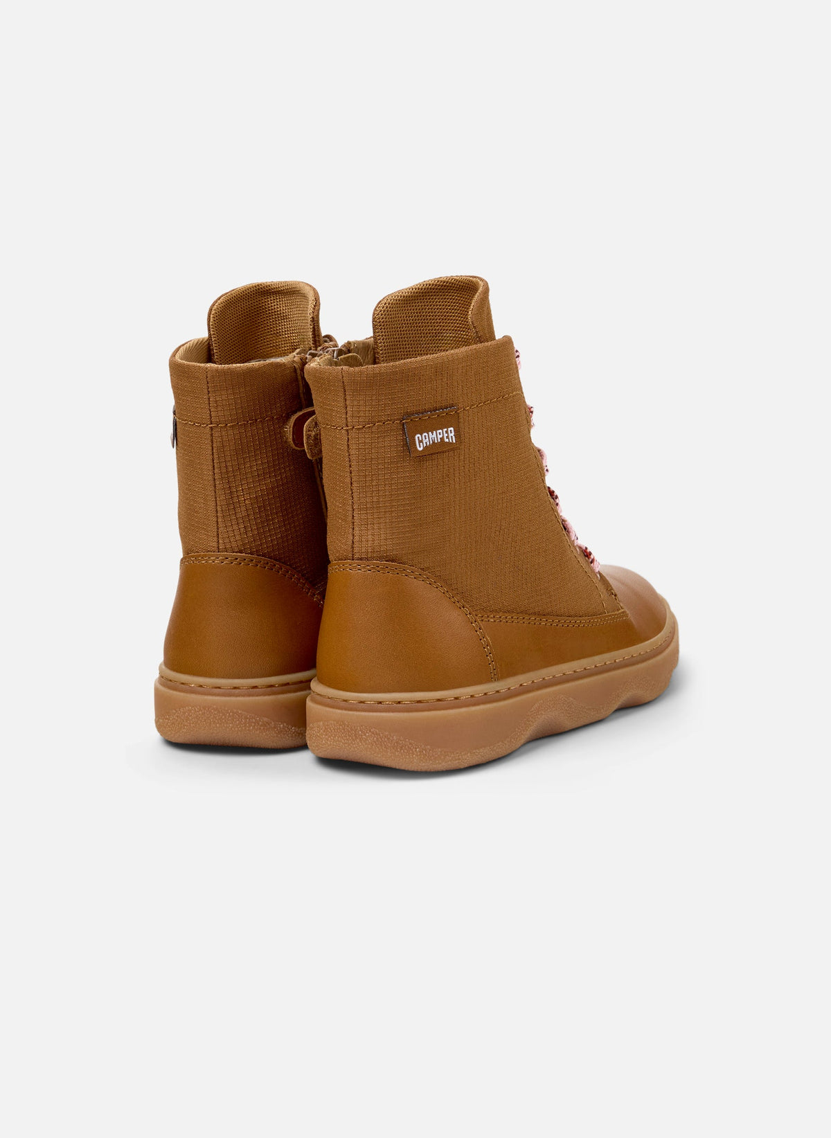 Botines infantil