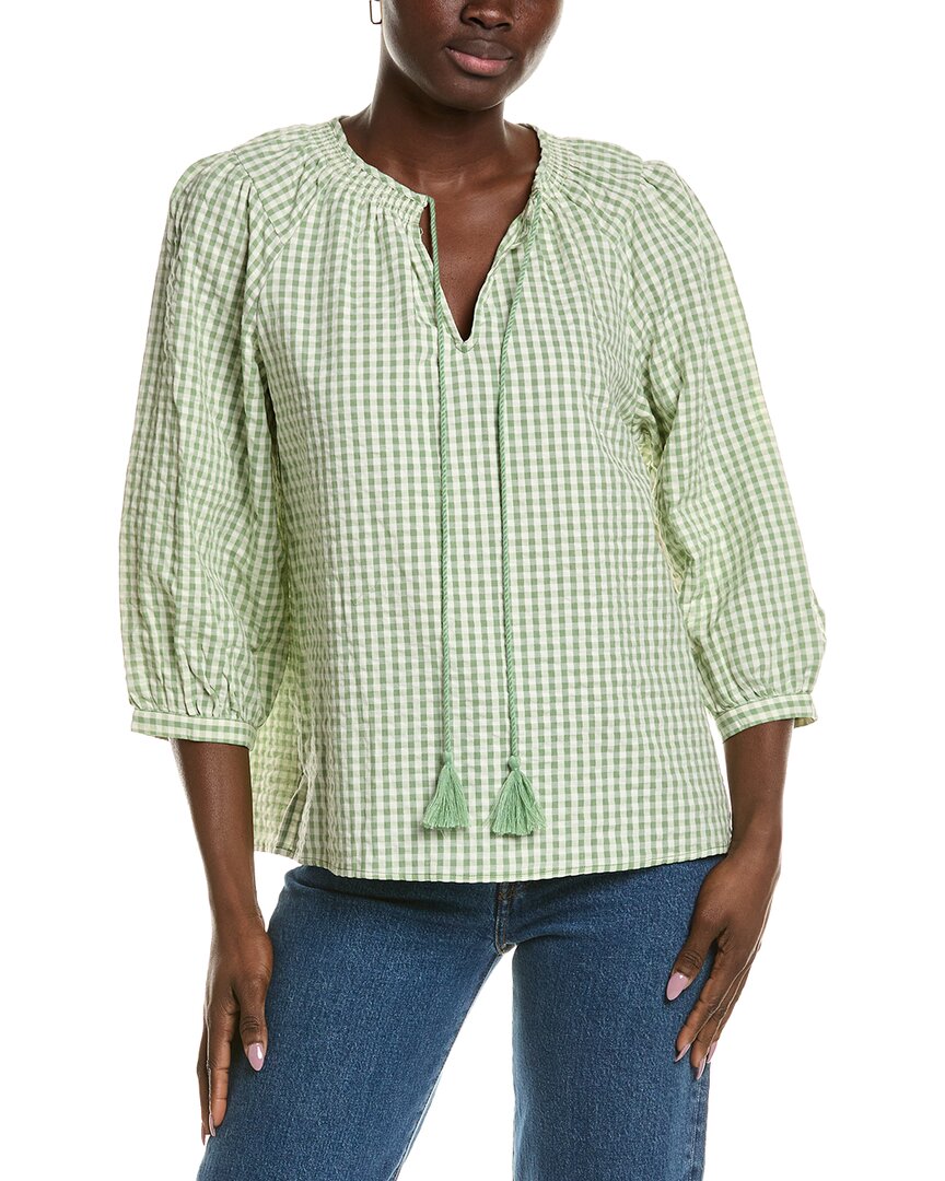 Blusa