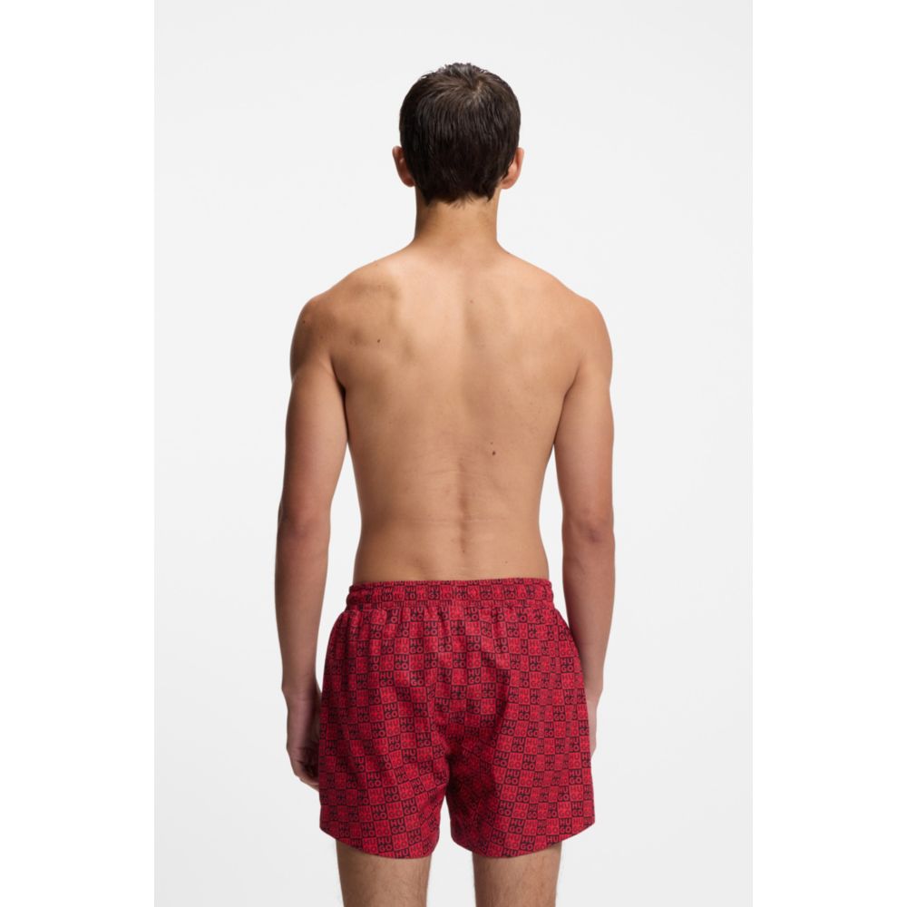 Pantaloneta de baño