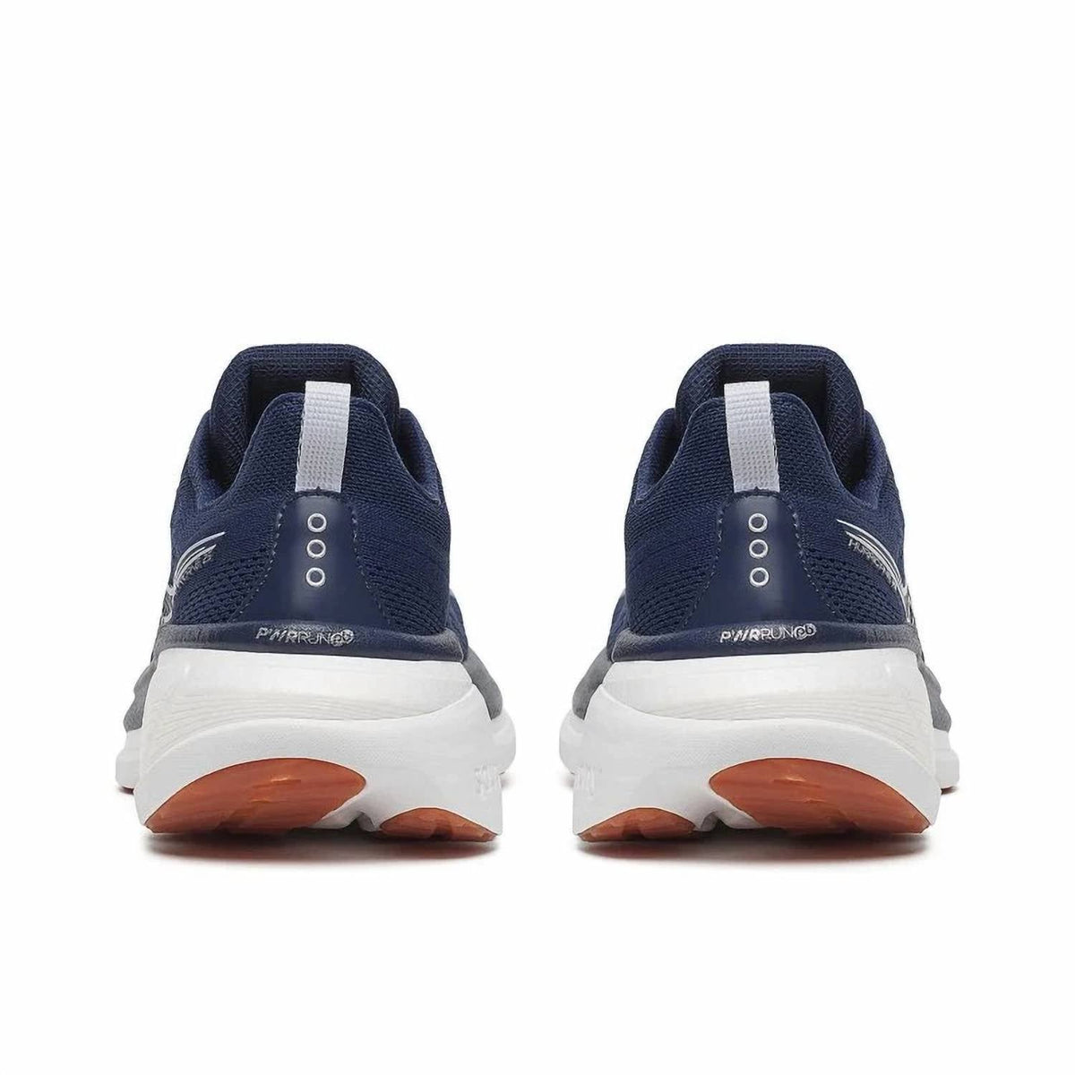 Tenis para correr de hombre color azul marino