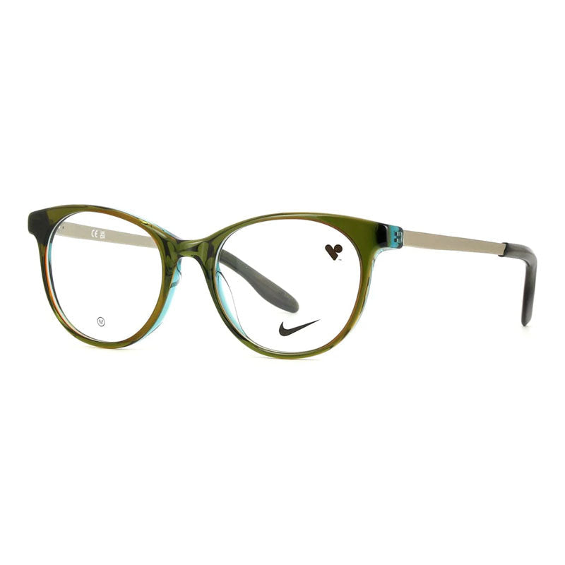 Gafas 51 mm color azul