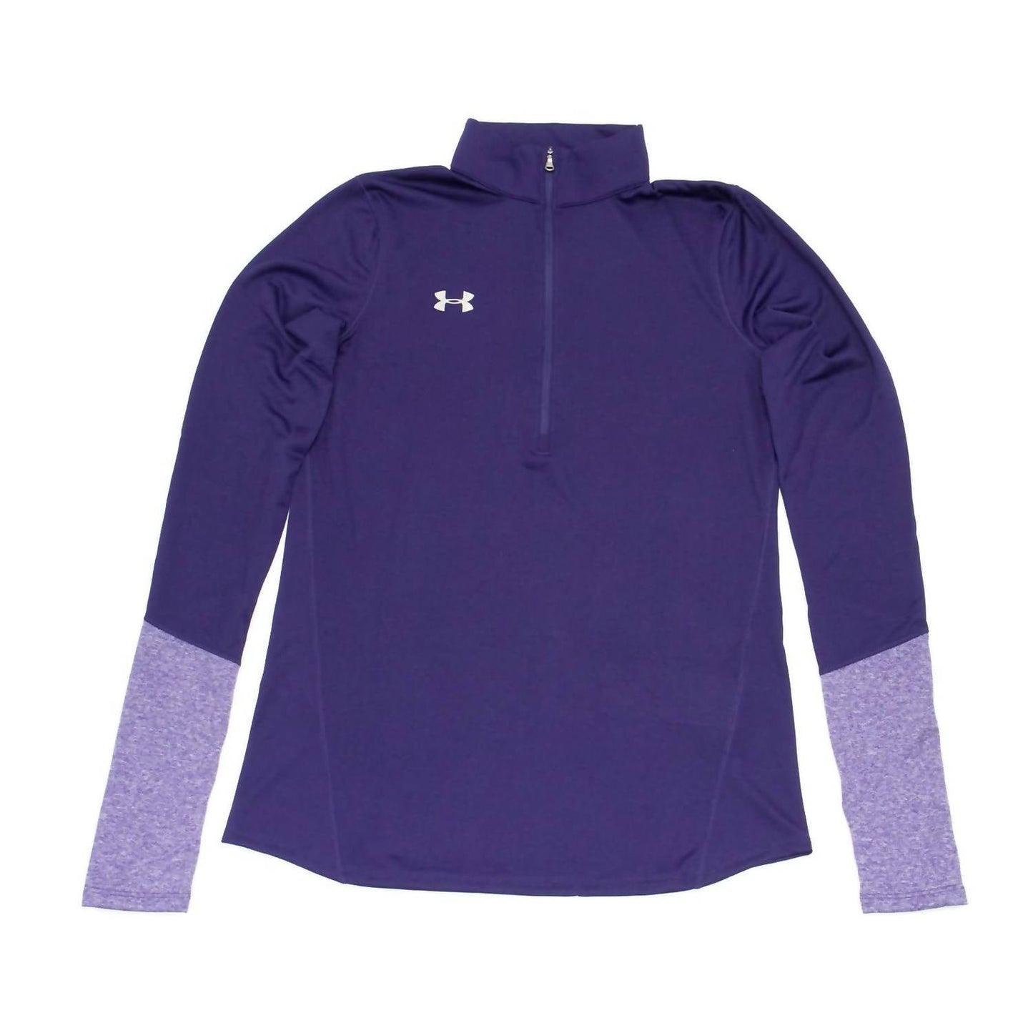 Camisa de mujer color violeta