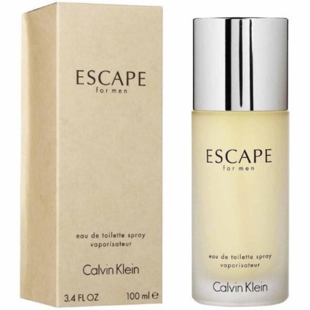 Perfume eau de toilette 3,4 oz