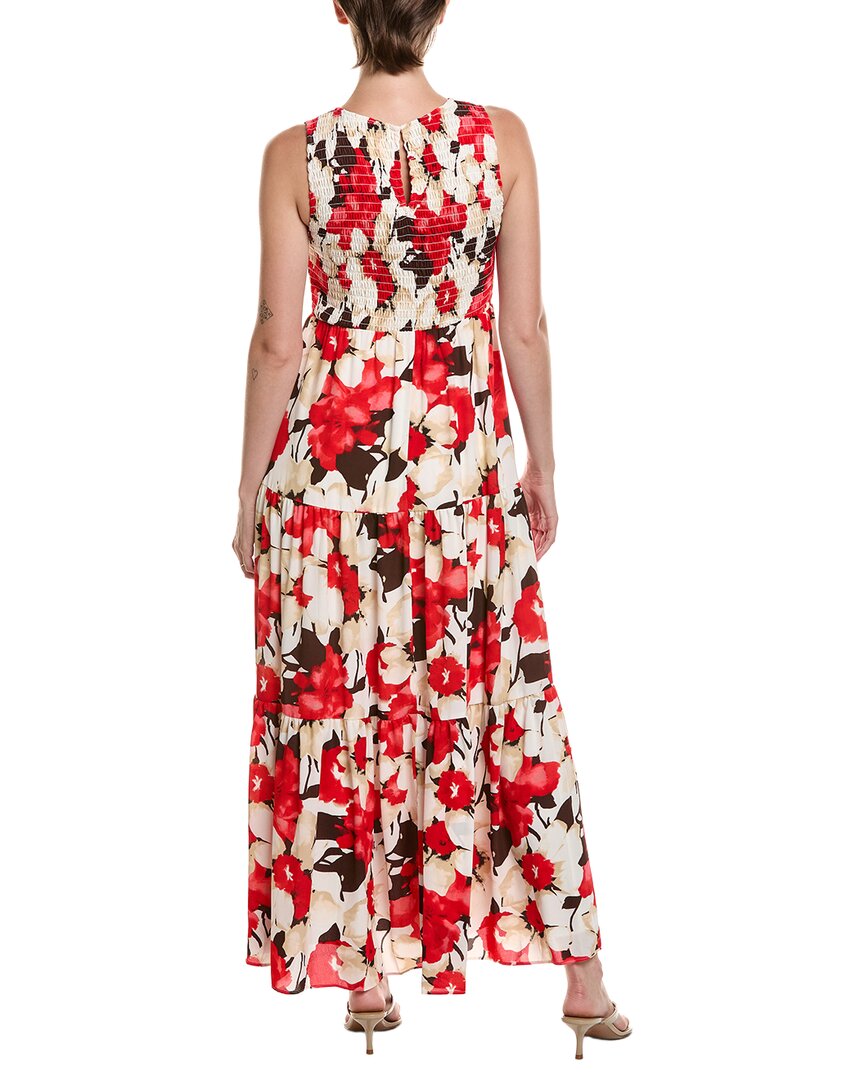 Vestido largo