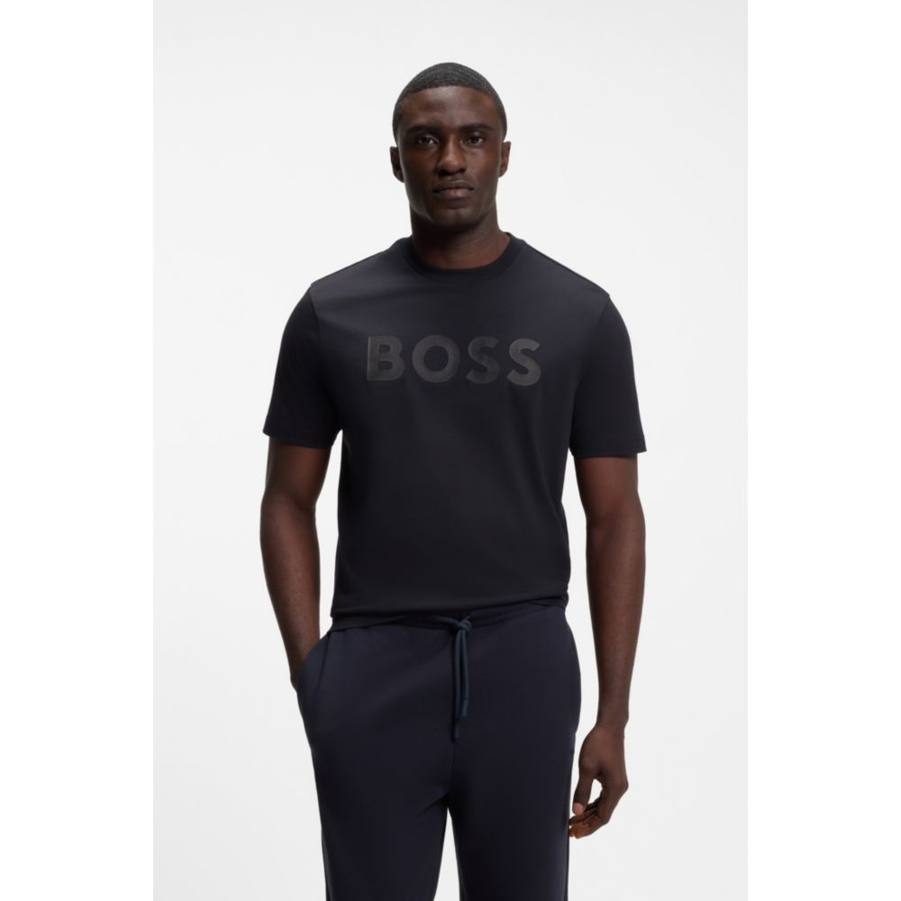 Camiseta de algodón