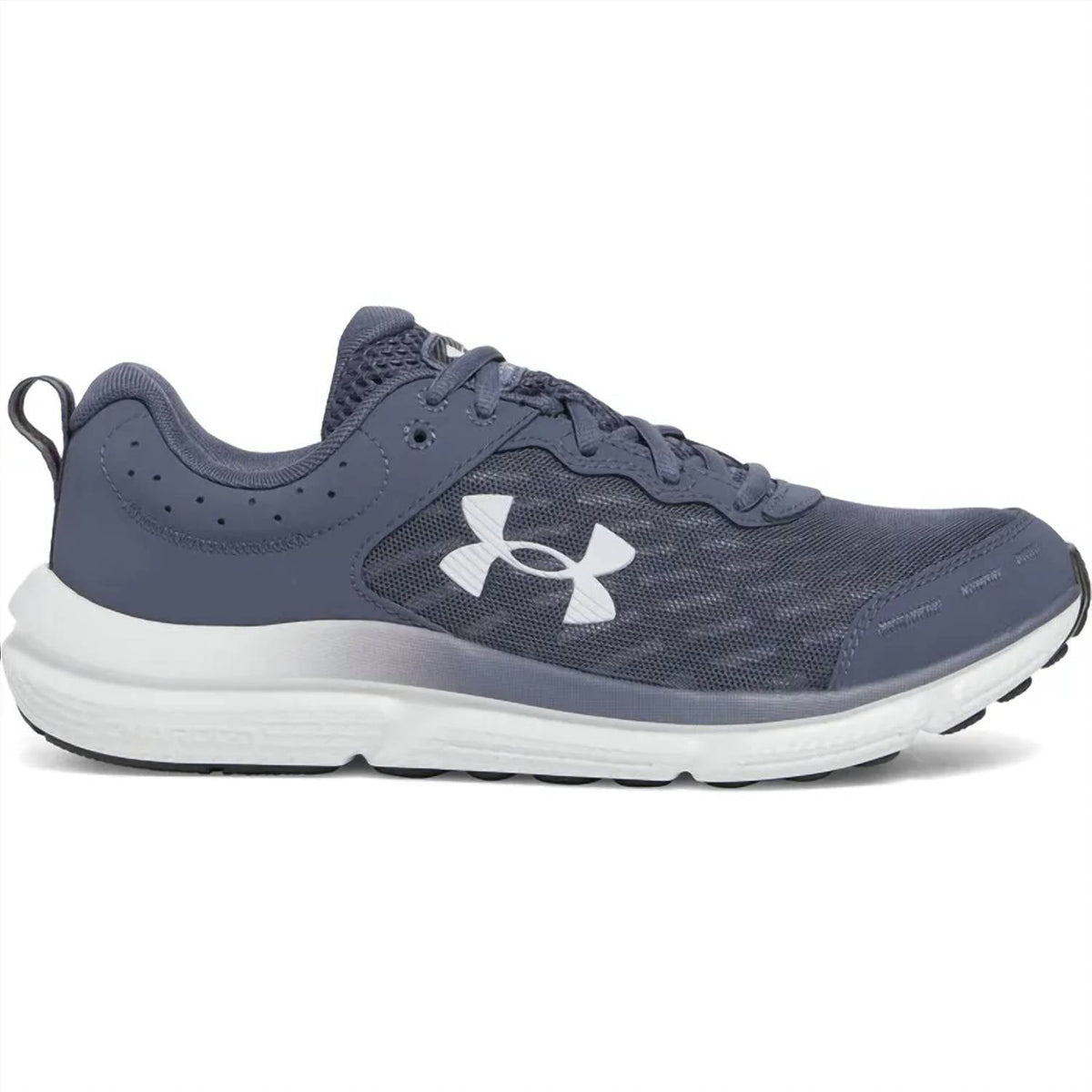 Tenis para correr de hombre color azul