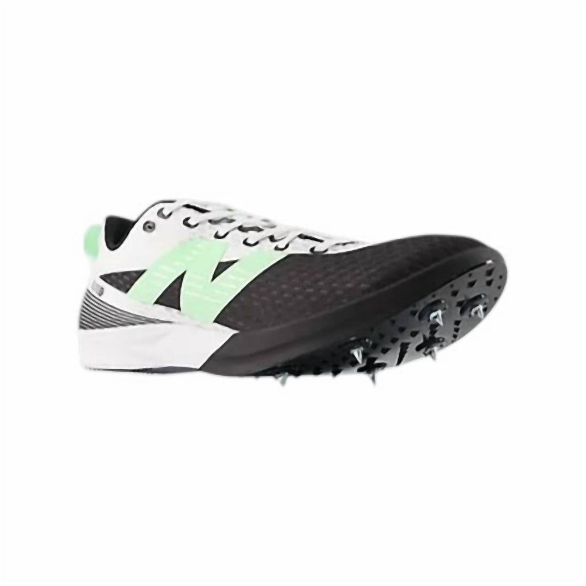 Tenis para correr unisex color negro
