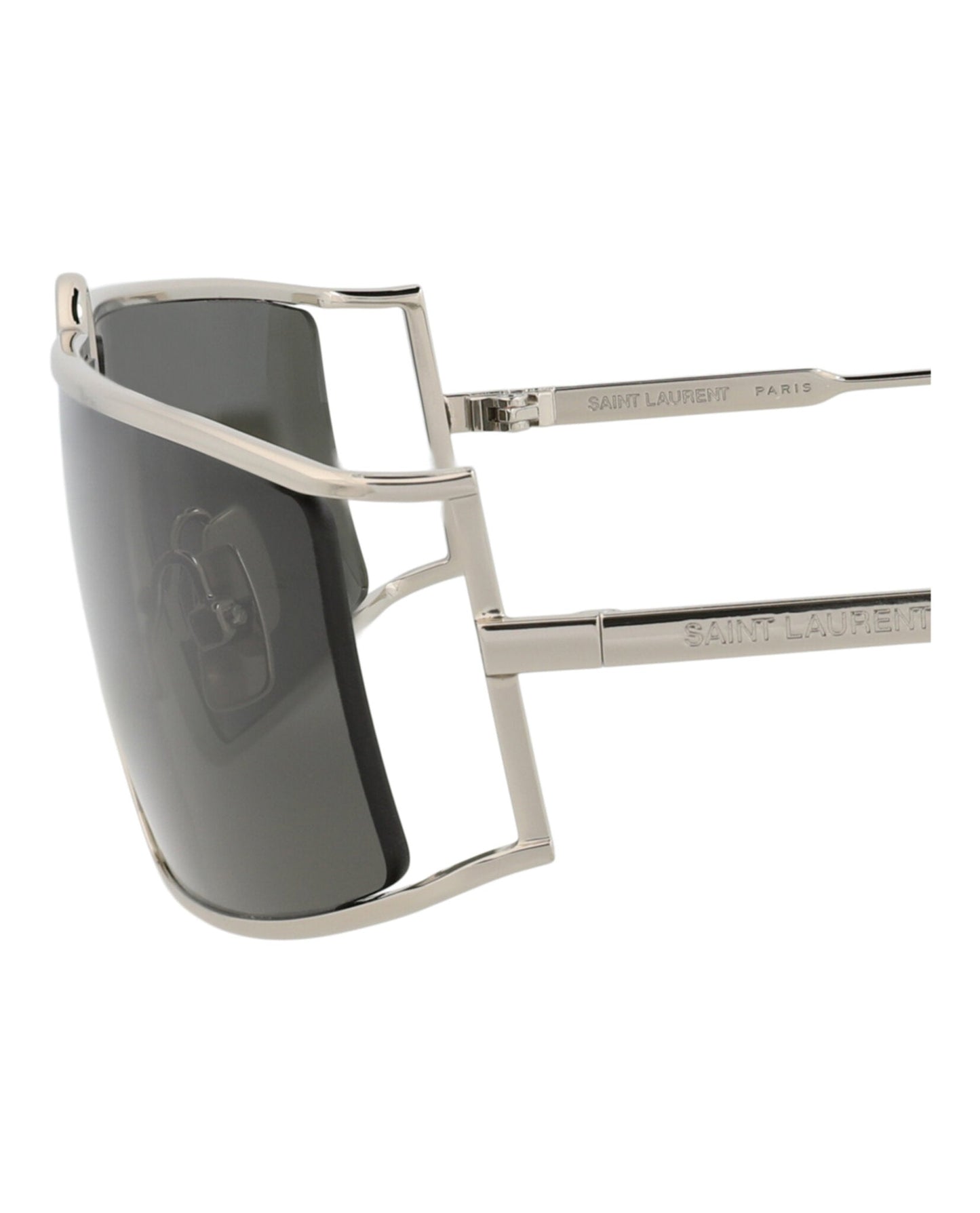 Gafas de sol de montura cuadrada