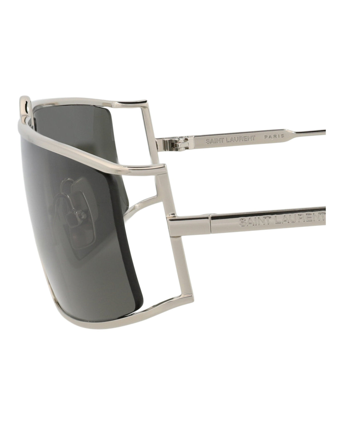 Gafas de sol de montura cuadrada