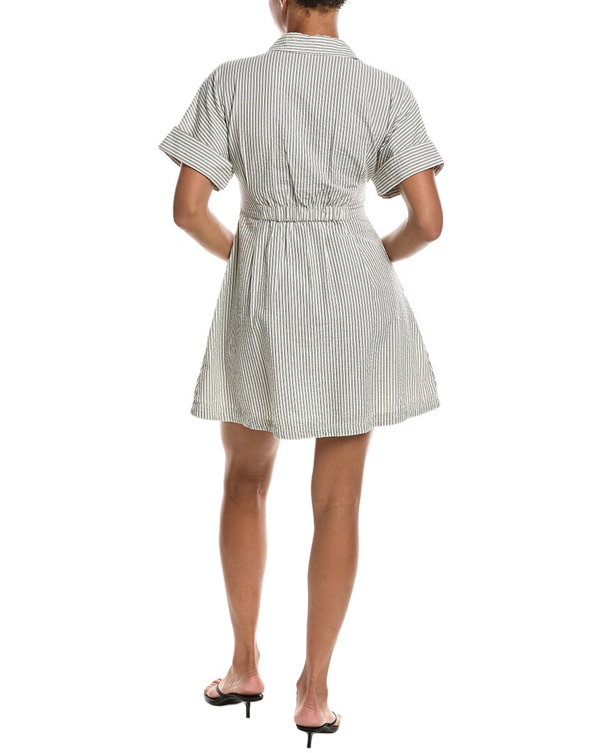 Vestido corto