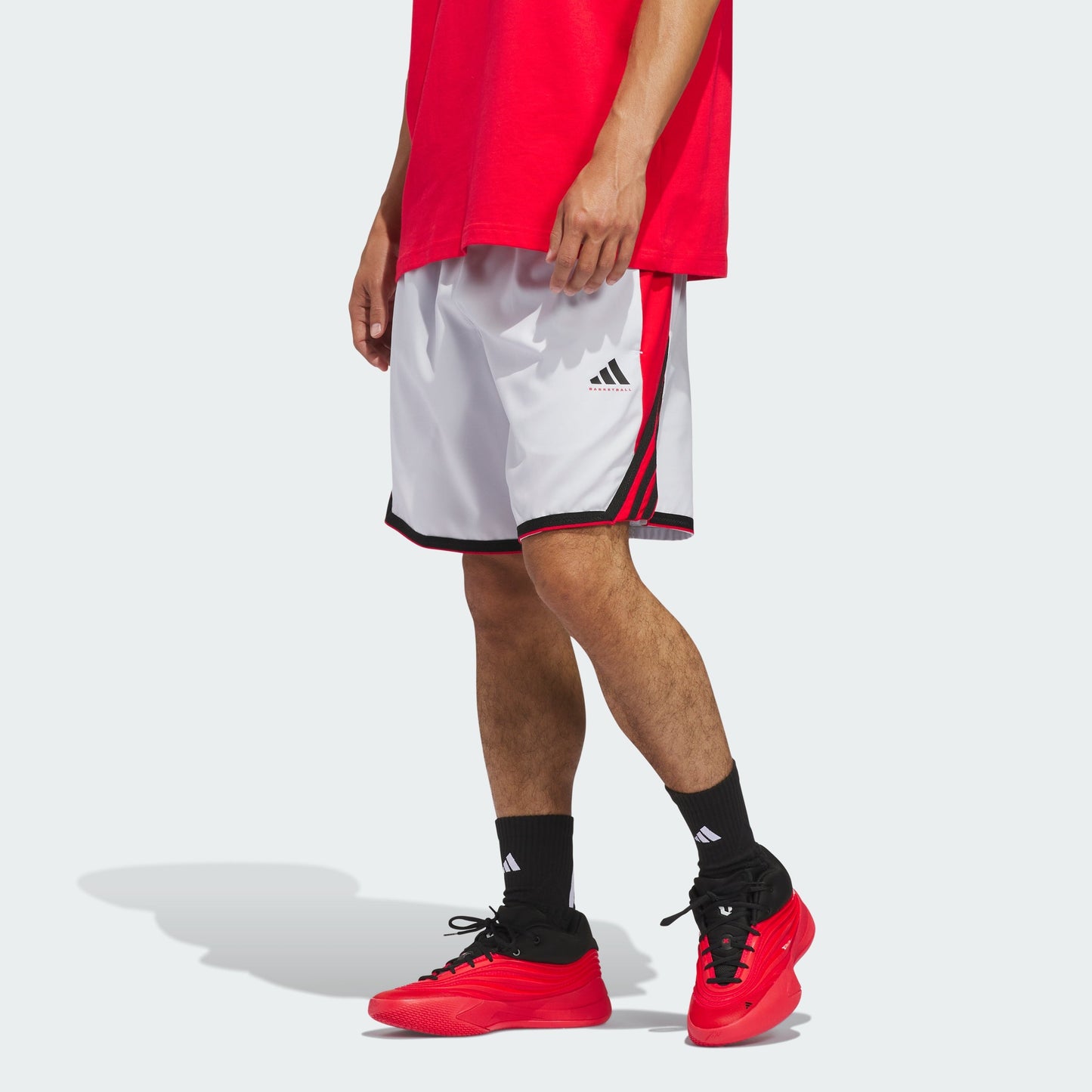 Short de hombre