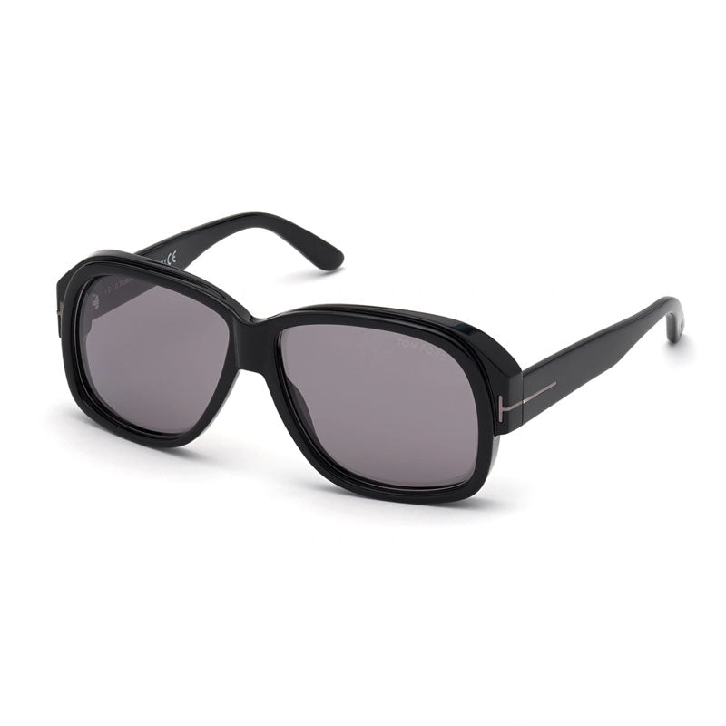 Gafas color negro