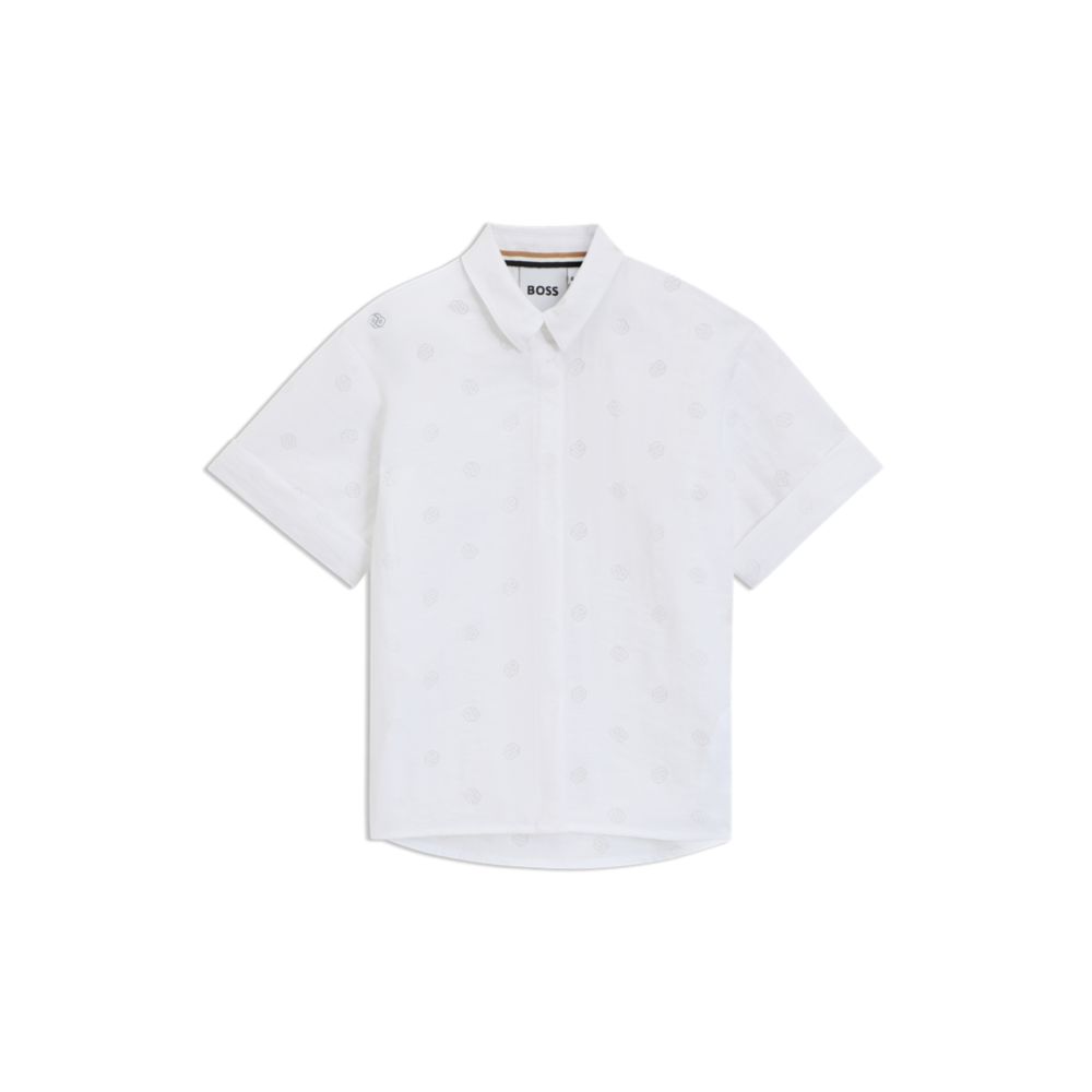 Camisa infantil