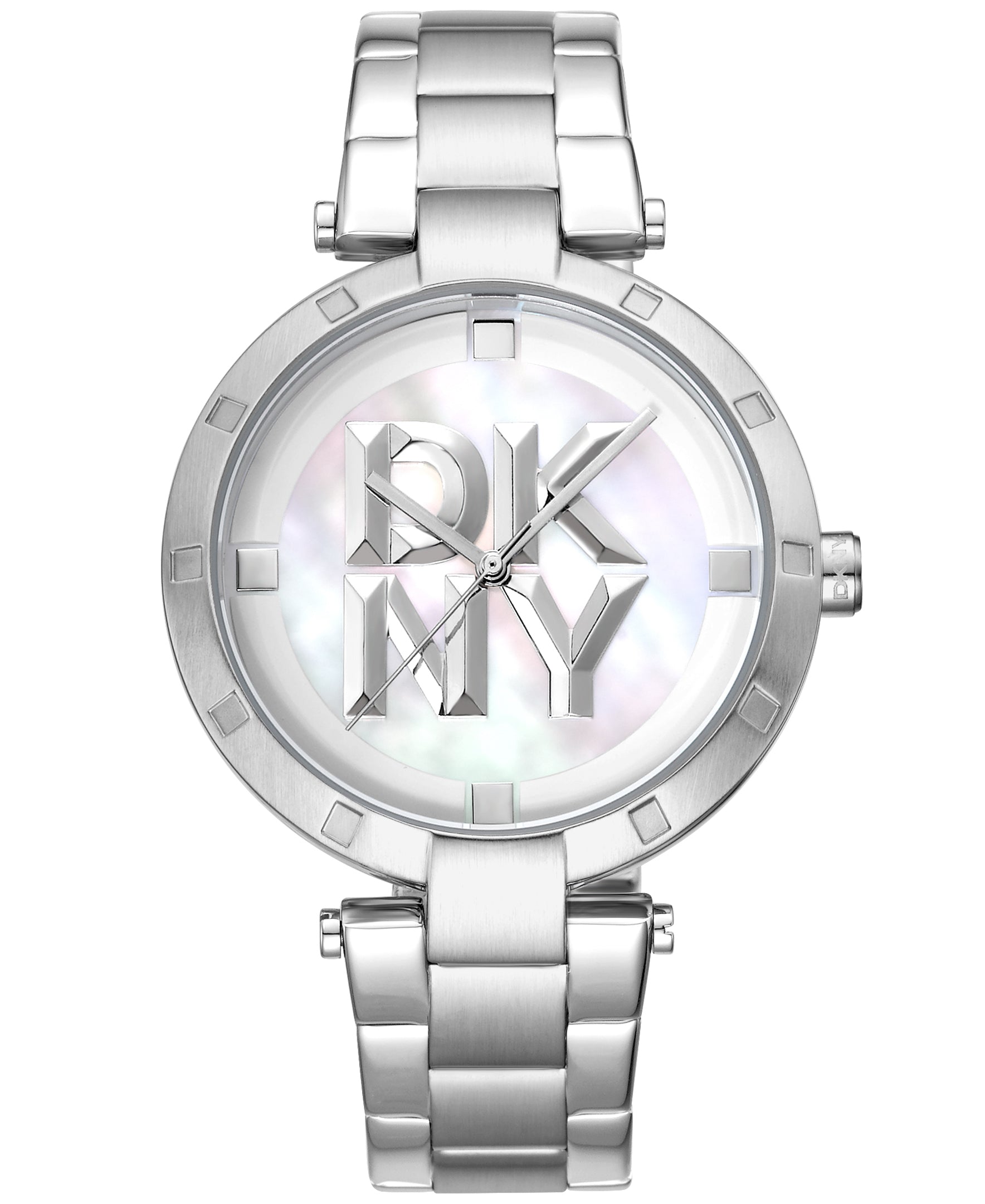 Reloj de mujer color blanco