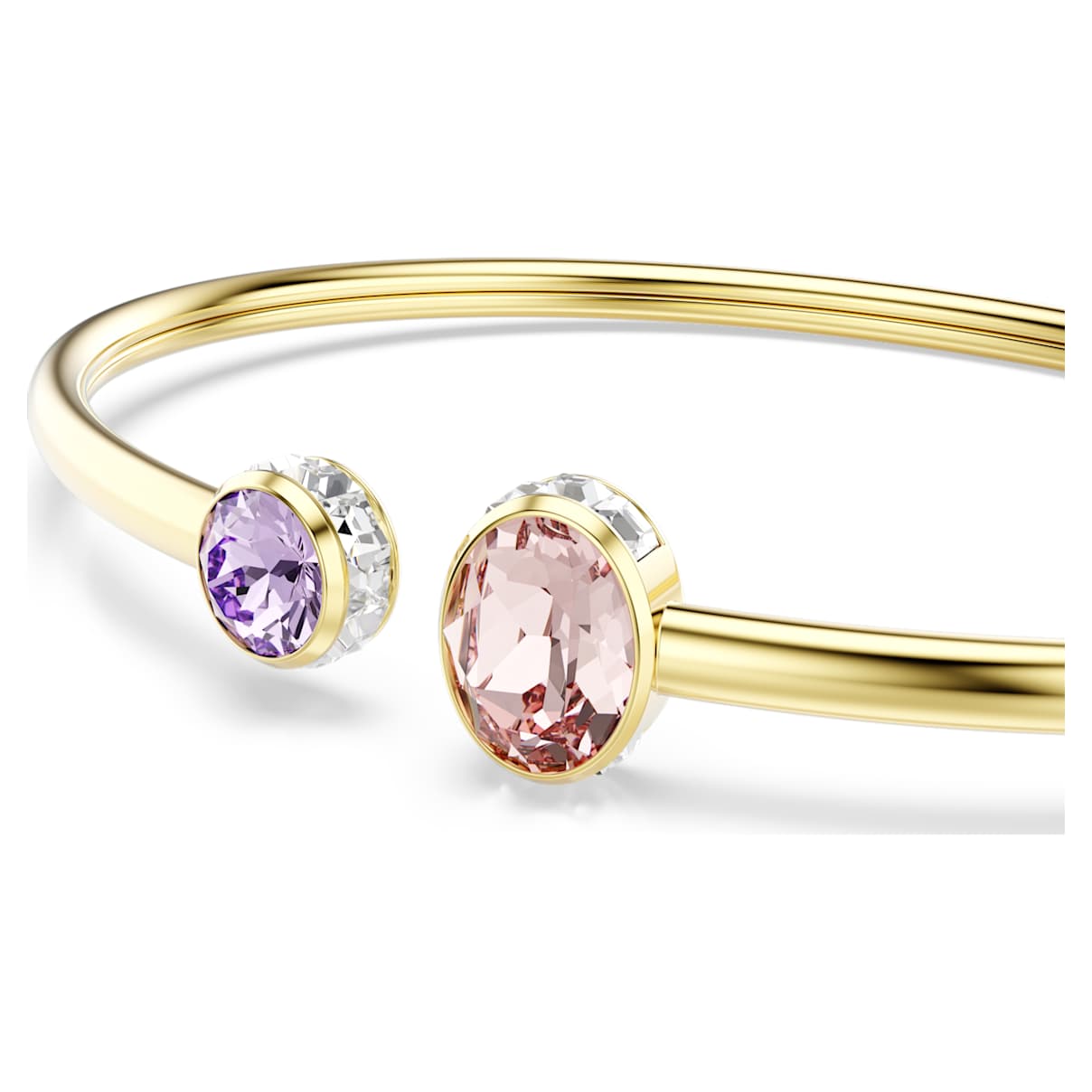 Pulsera color dorado