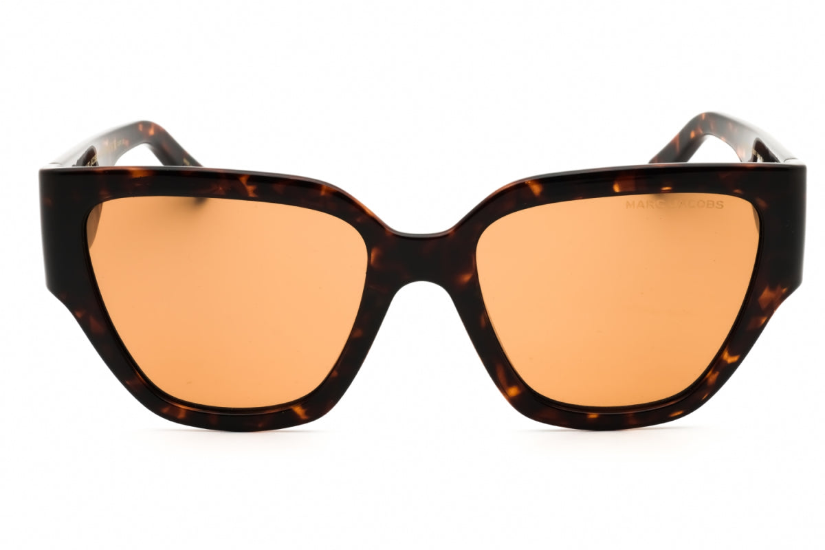 Gafas color café